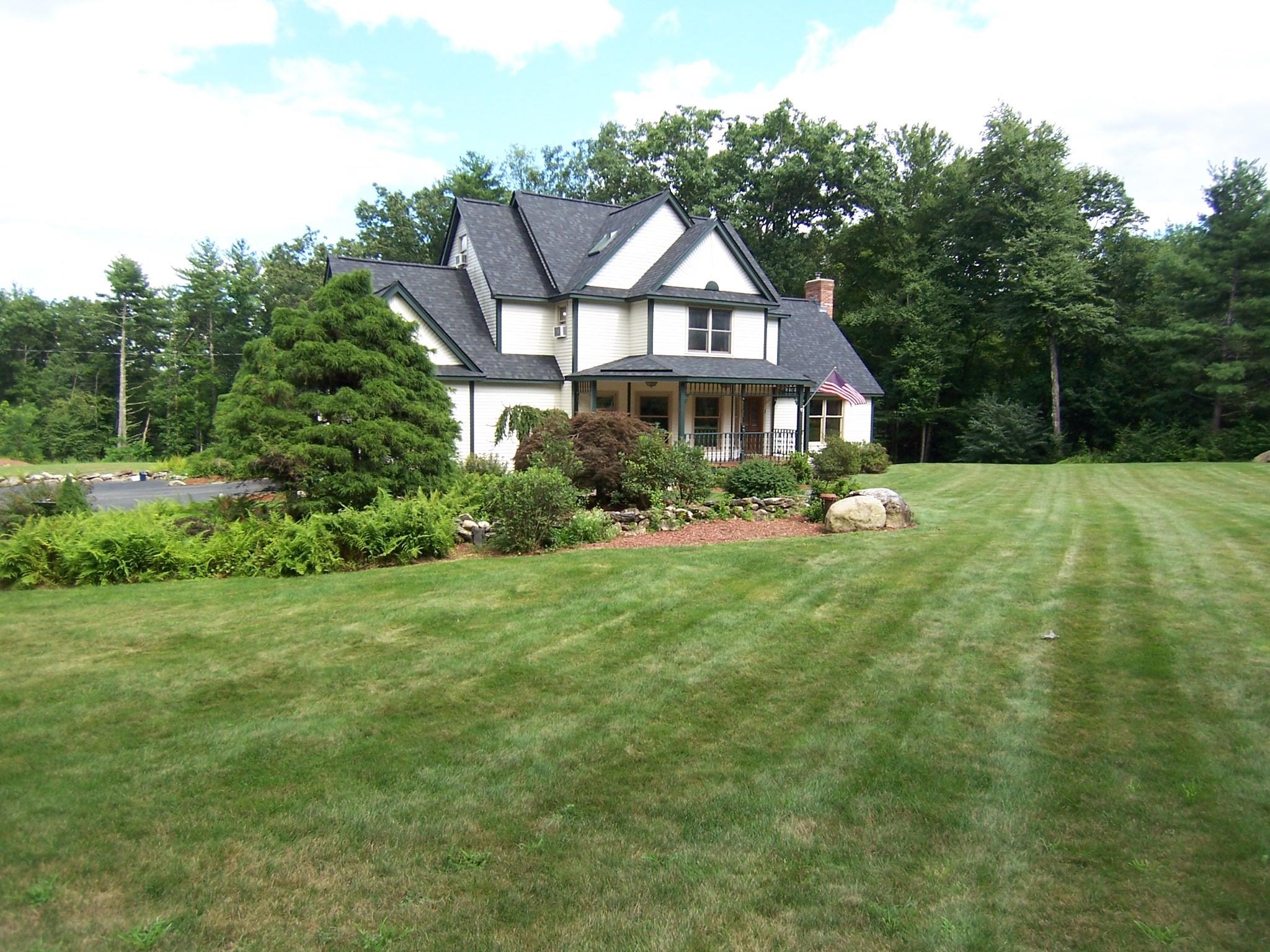 Photo of 1 Beaver Pond Drive Brookline NH 03033
