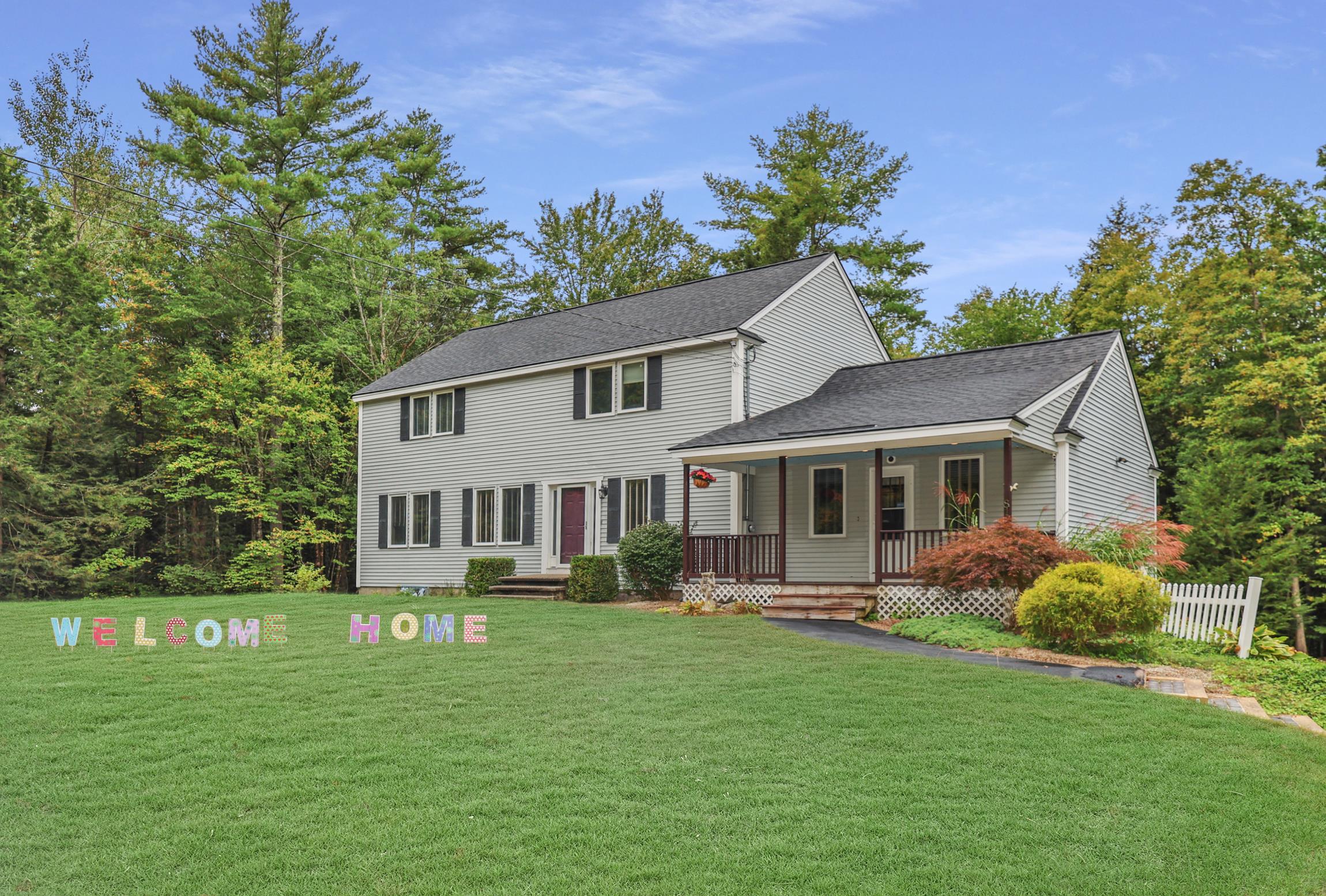 Photo of 81 Meadow Fox Lane Chester NH 03036