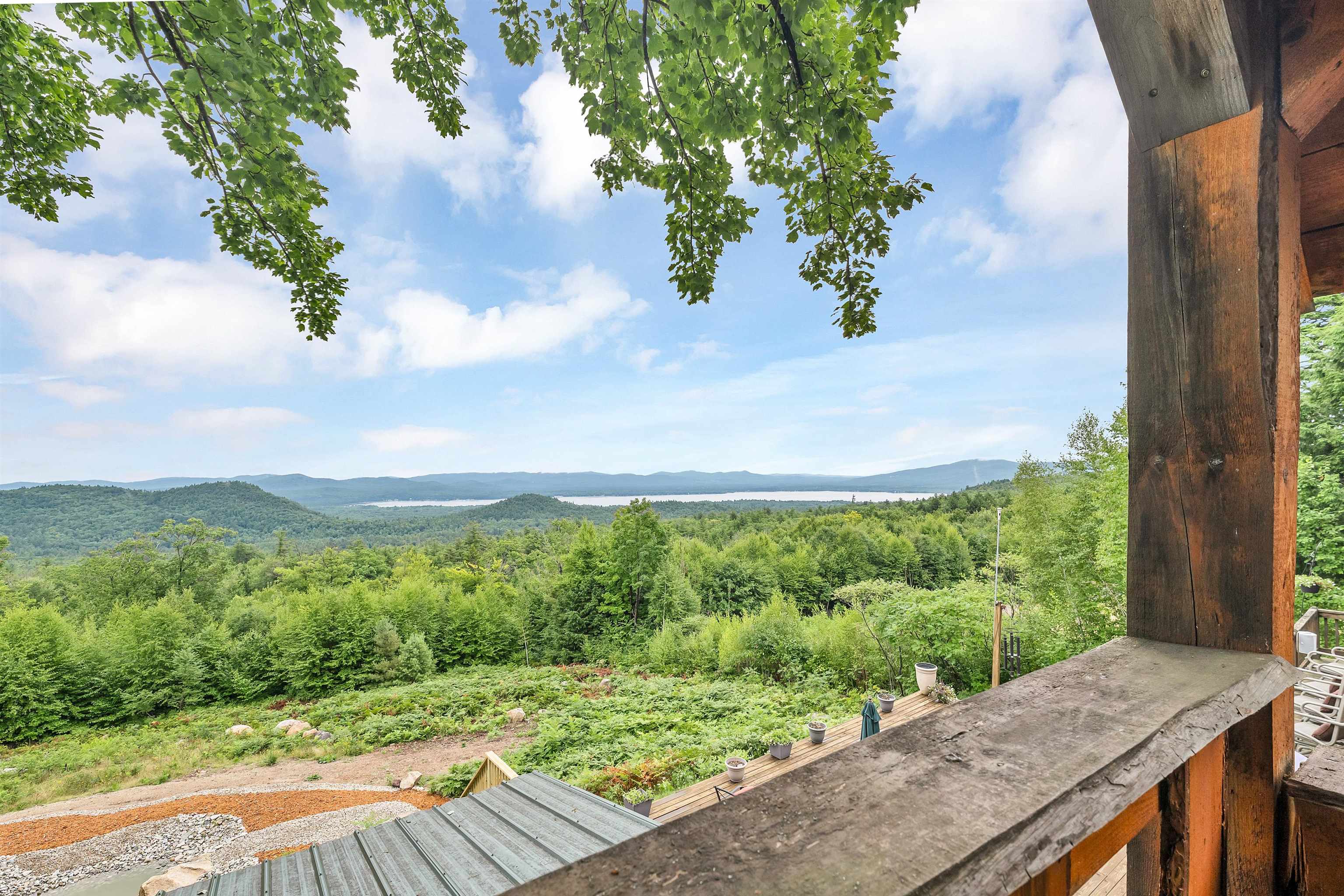 Photo of 52 Knox Mountain Road Ossipee NH 03814