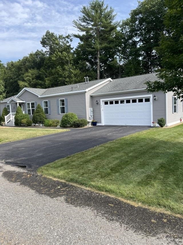 Photo of 11 Goldenrod Way North Hampton NH 03862
