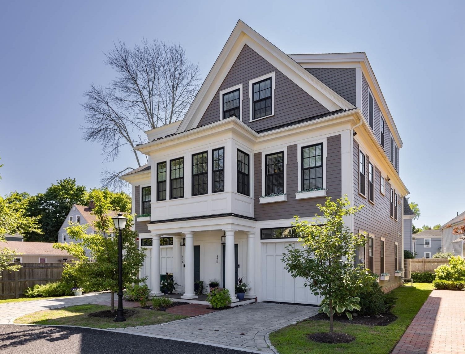 Photo of 420 Islington Street Portsmouth NH 03801