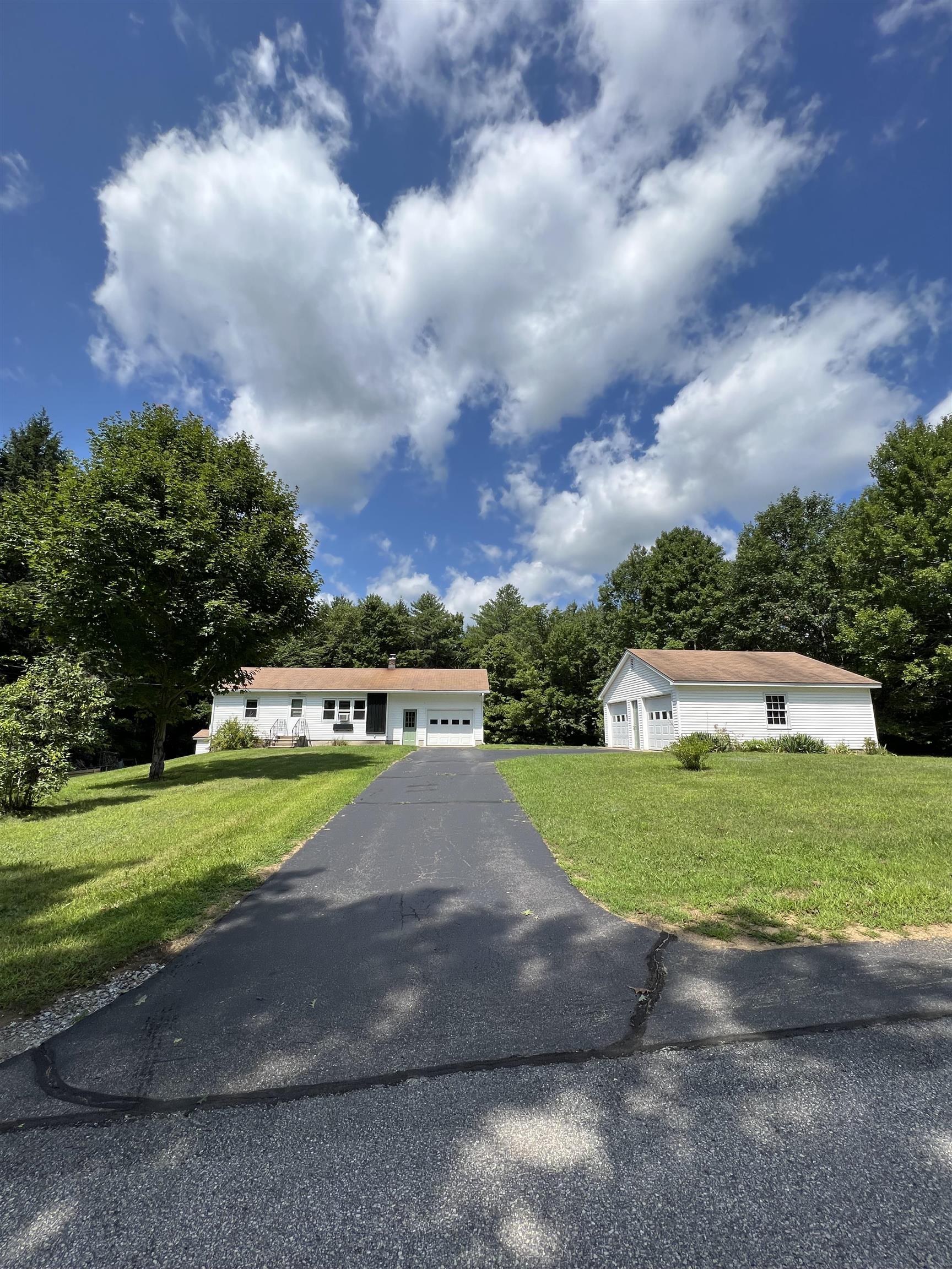 Photo of 369 Lower Ridge Road Loudon NH 03307