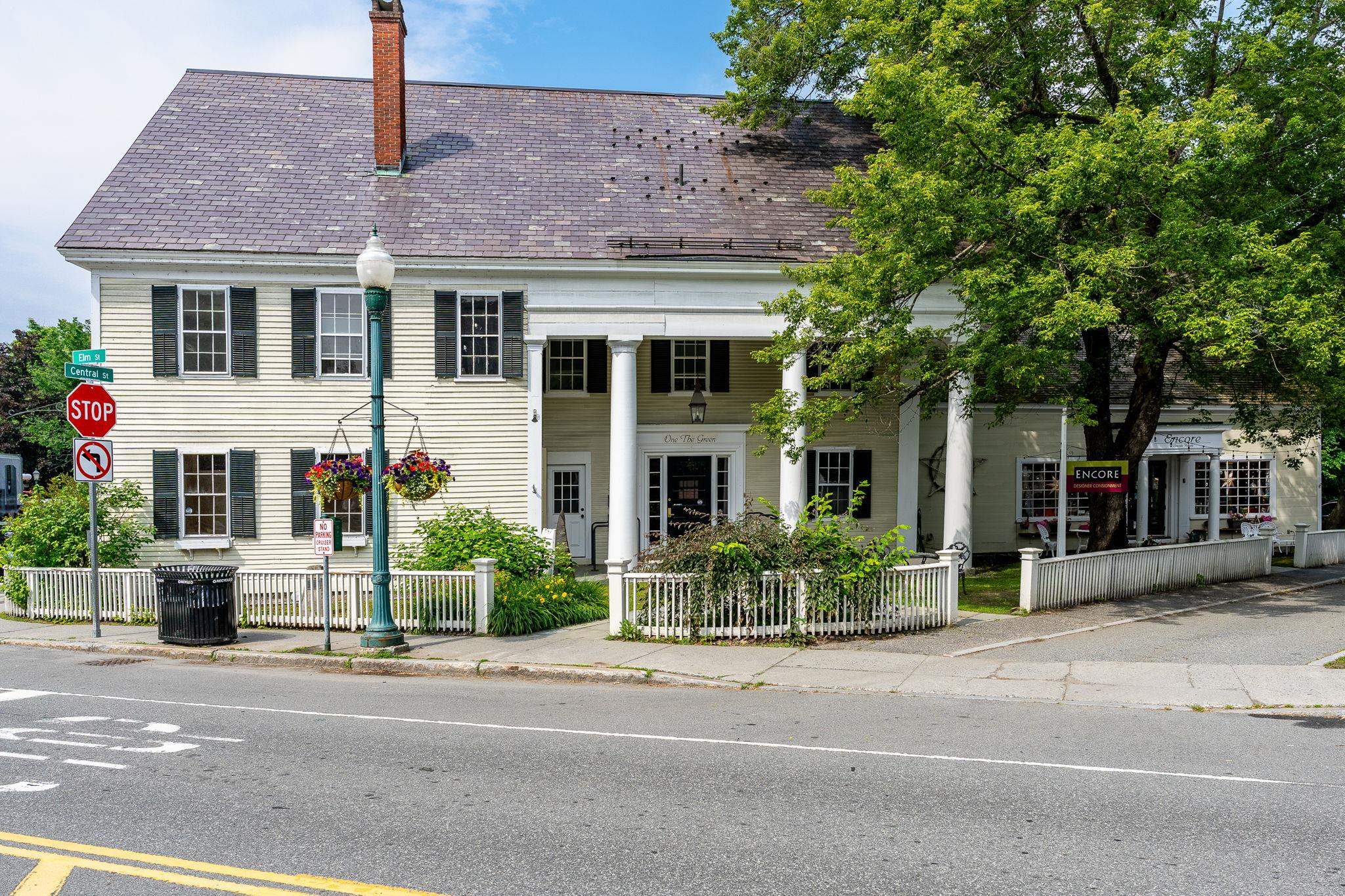 Woodstock VT All Apartments and Housing  for sale