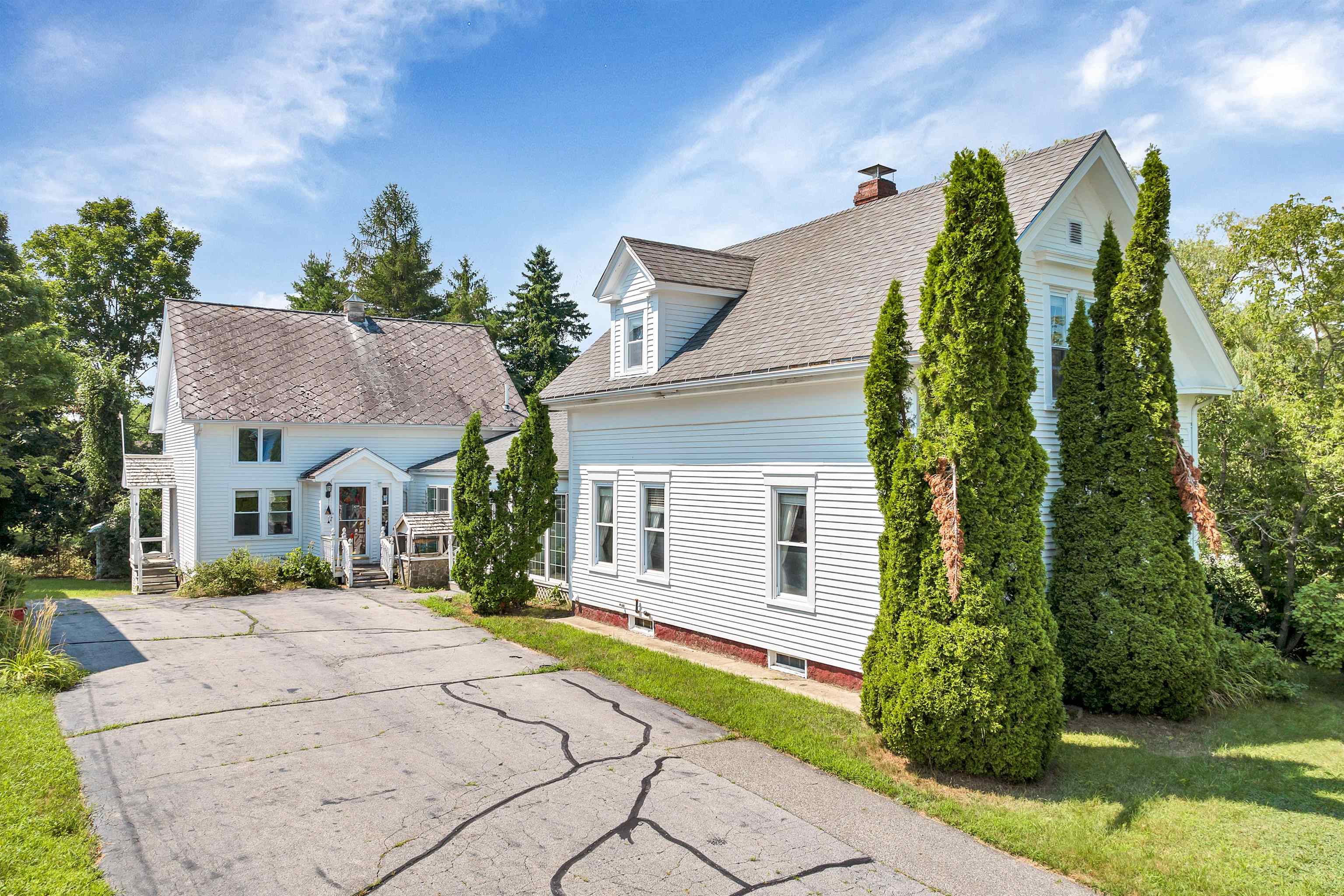 Photo of 50 Church Street Milton NH 03852