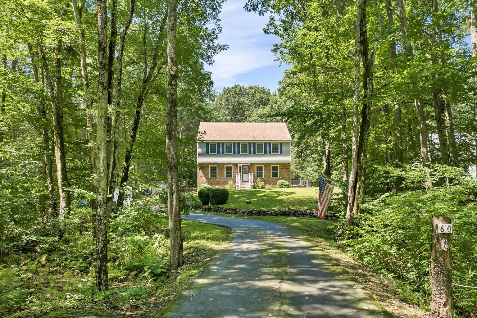 Photo of 60 Buttrick Road Hampstead NH 03841