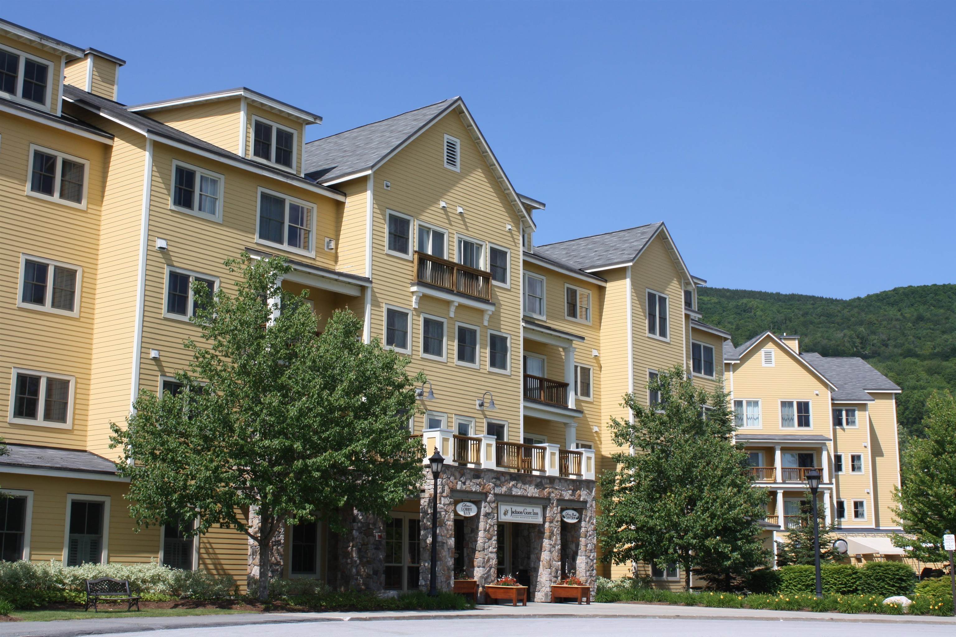 LUDLOW VT Condos for sale