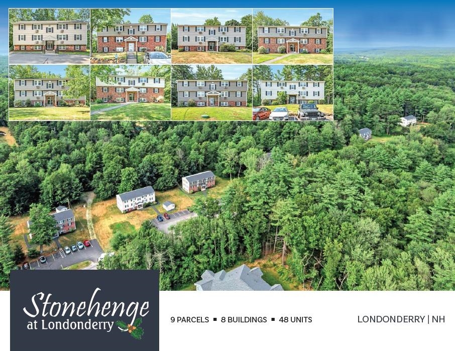 Photo of 27 Stonehenge Road Londonderry NH 03053