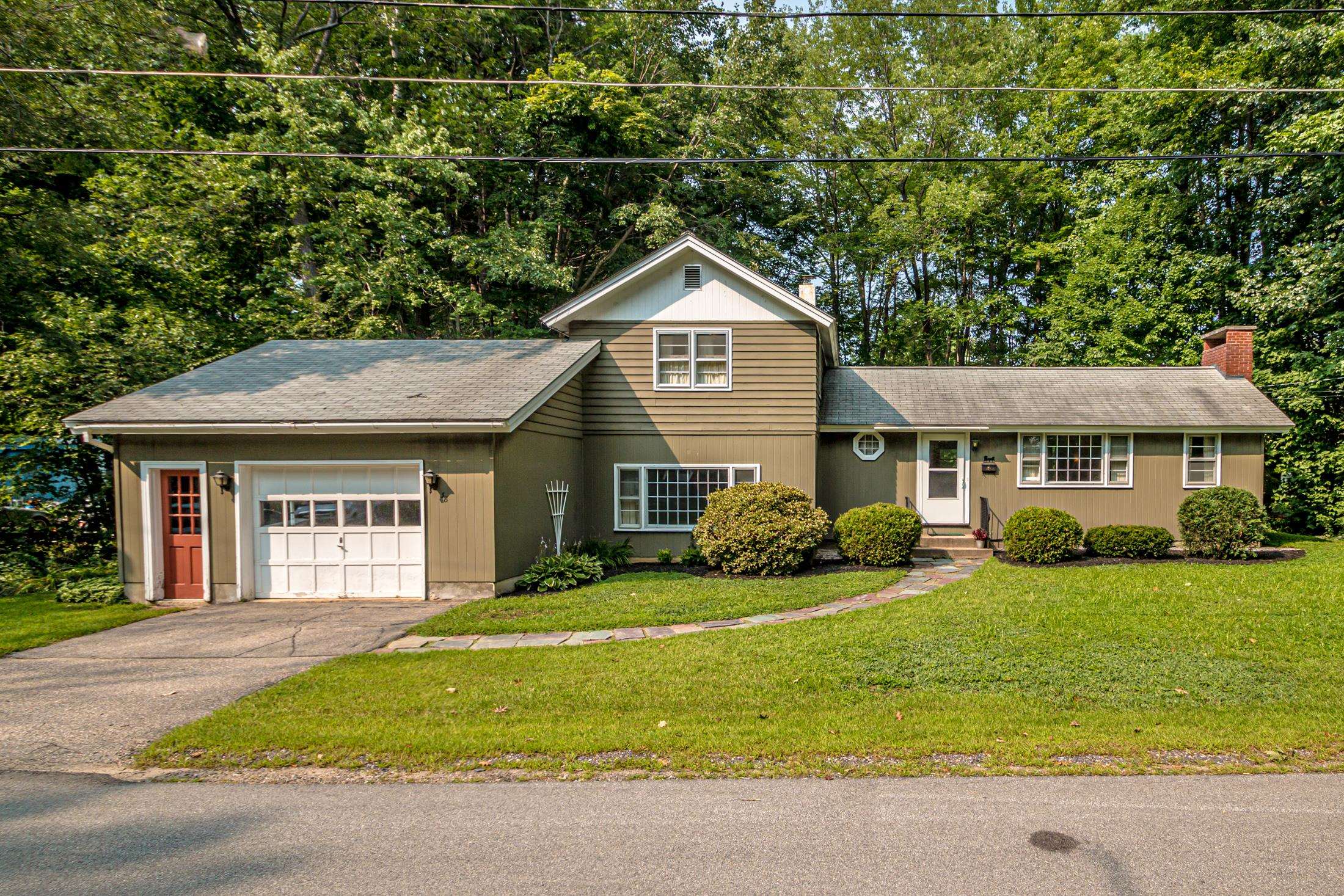 Photo of 38 Muster Road Conway NH 03818