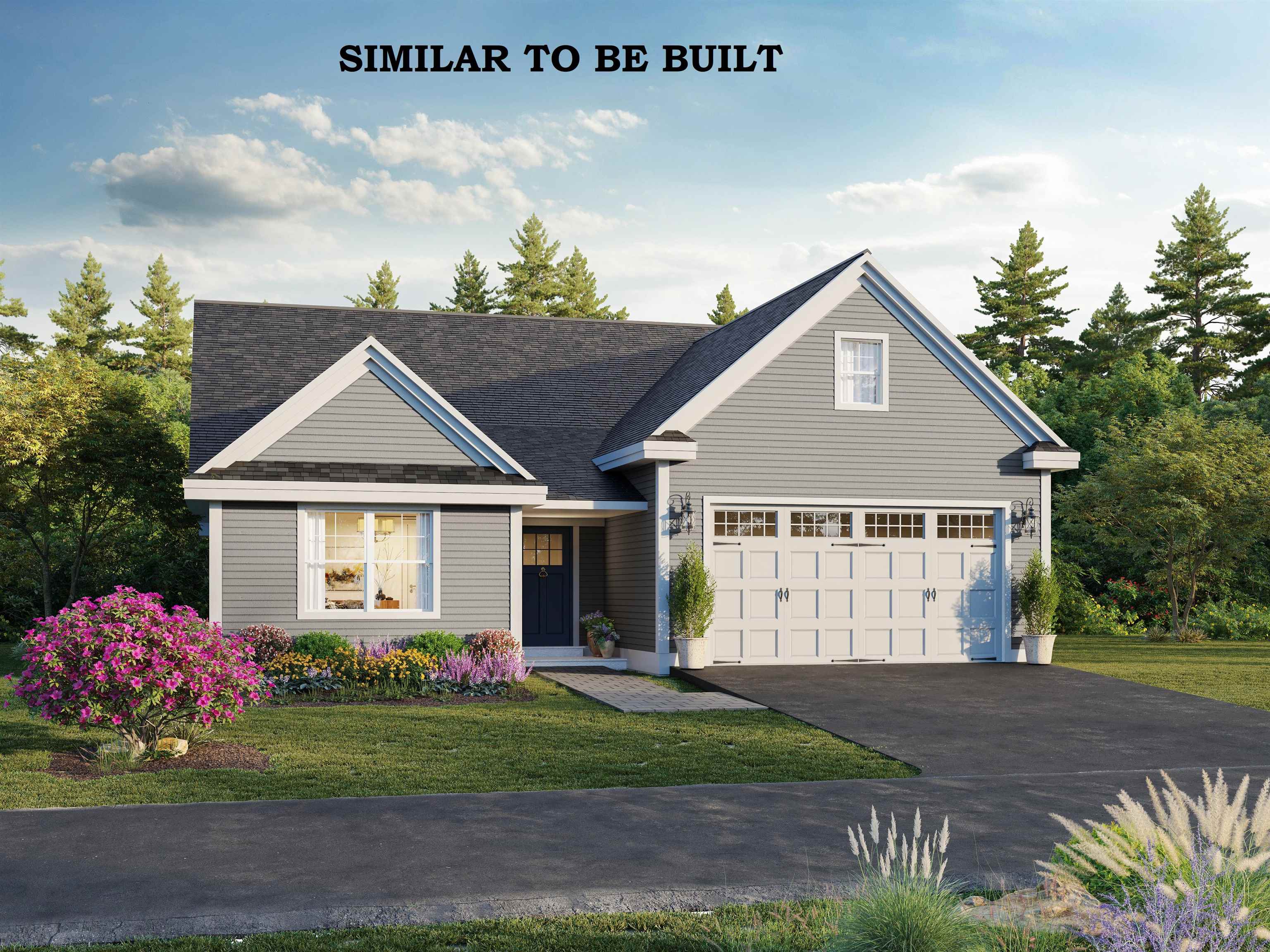 Photo of 25 Liberty Lantern Lane Fremont NH 03044