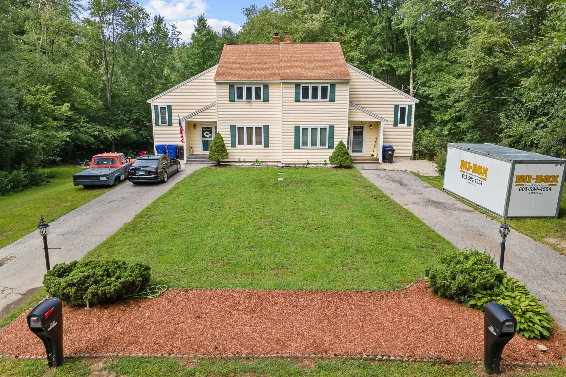 Photo of 56 Ledge Road Hudson NH 03051