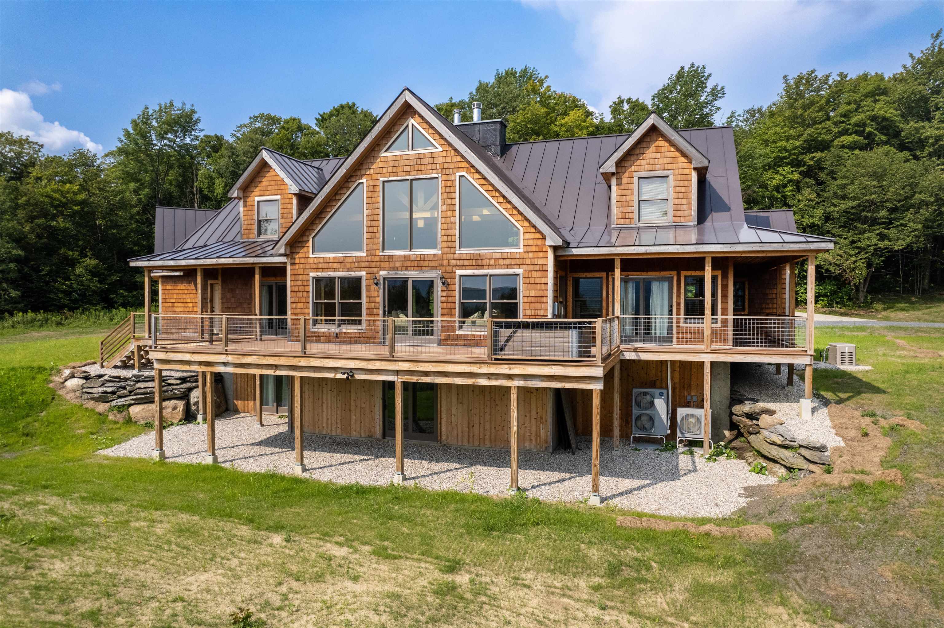 Photo of 699 Old Maple Lane Danby VT 05739