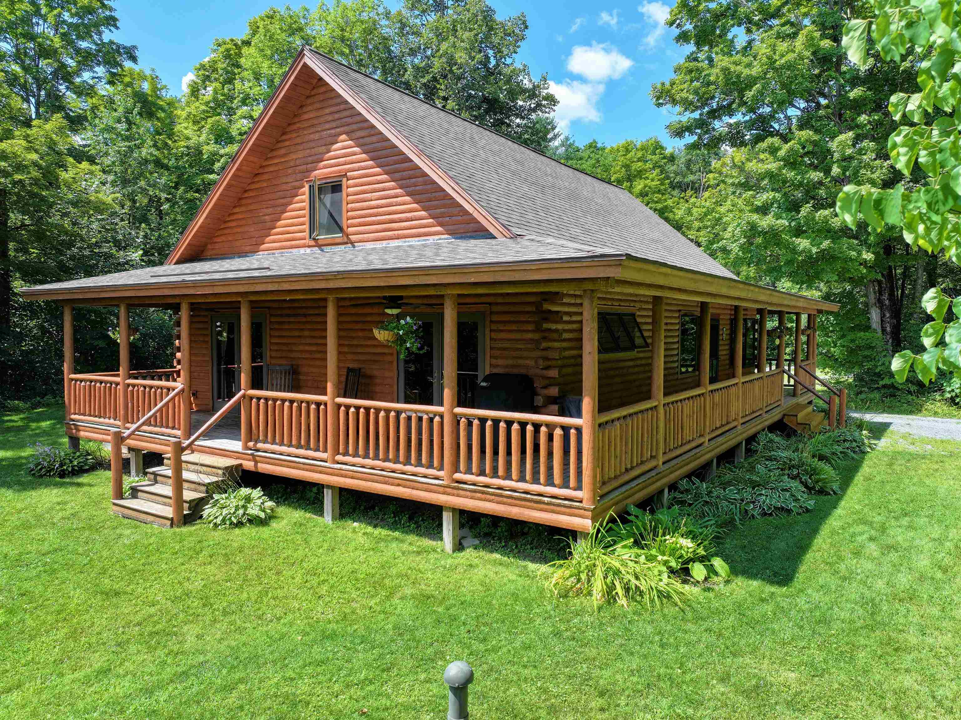 Photo of 721 Herrick Road Benson VT 05743