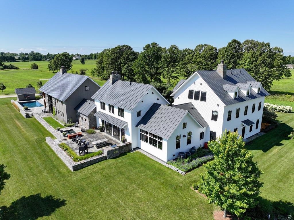 1515 Cider Mill Road Cornwall, Vermont, United States Home For Sale