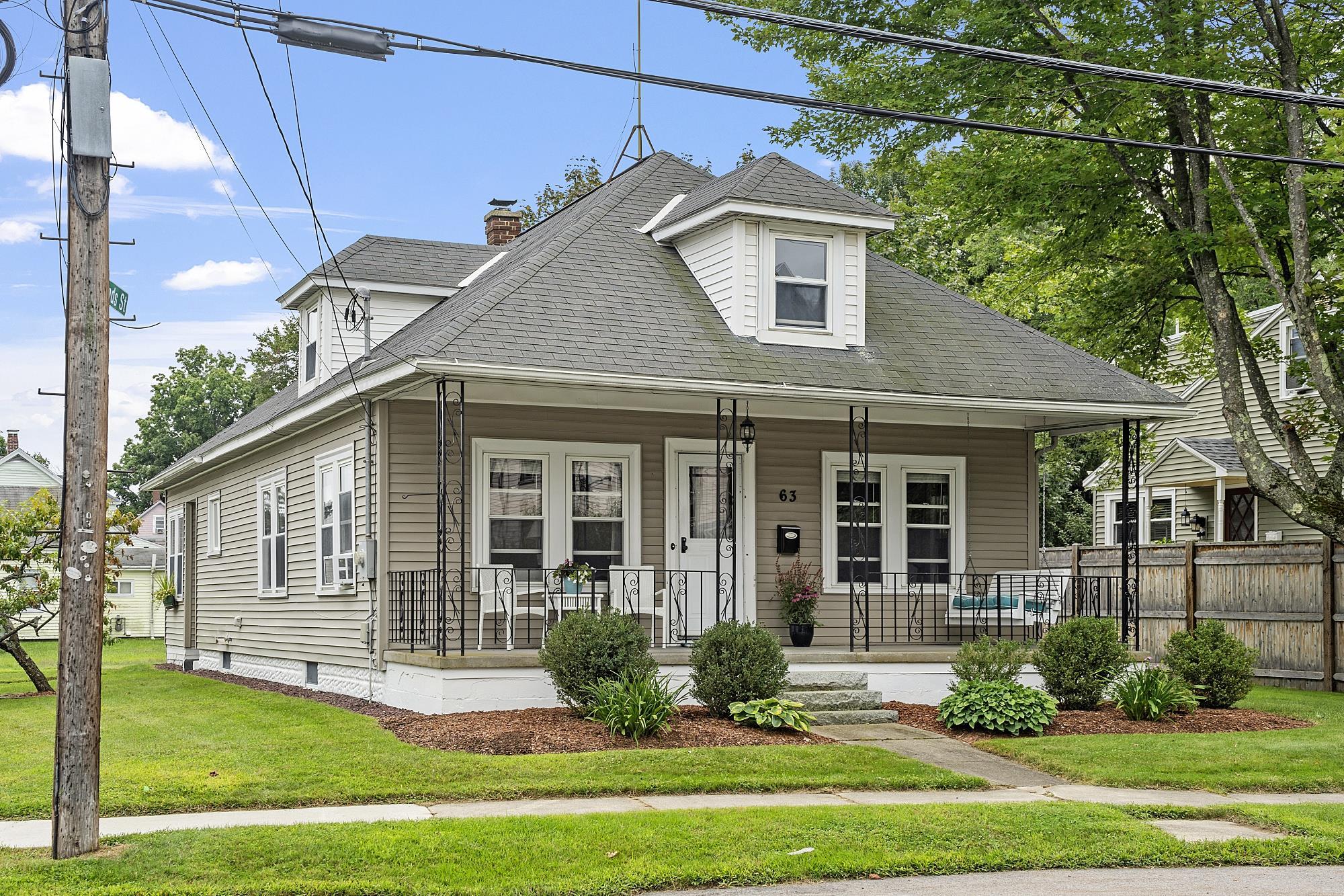 Photo of 63 Mckean Street Nashua NH 03060