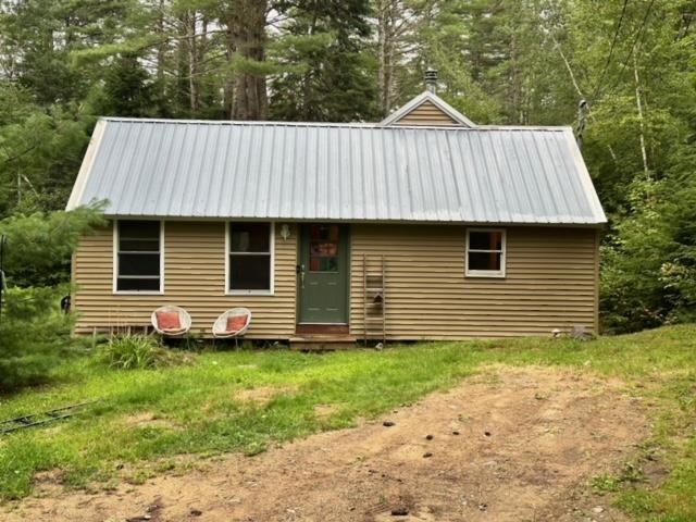 Photo of 29 Gray Fox Road Effingham NH 03882