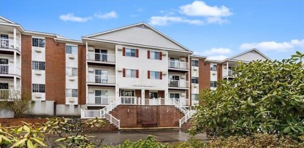 New Hampshire res Real Estate