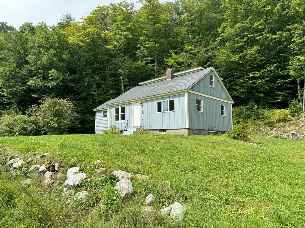 Photo of 500 Route 100 S Ludlow VT 05149-9511