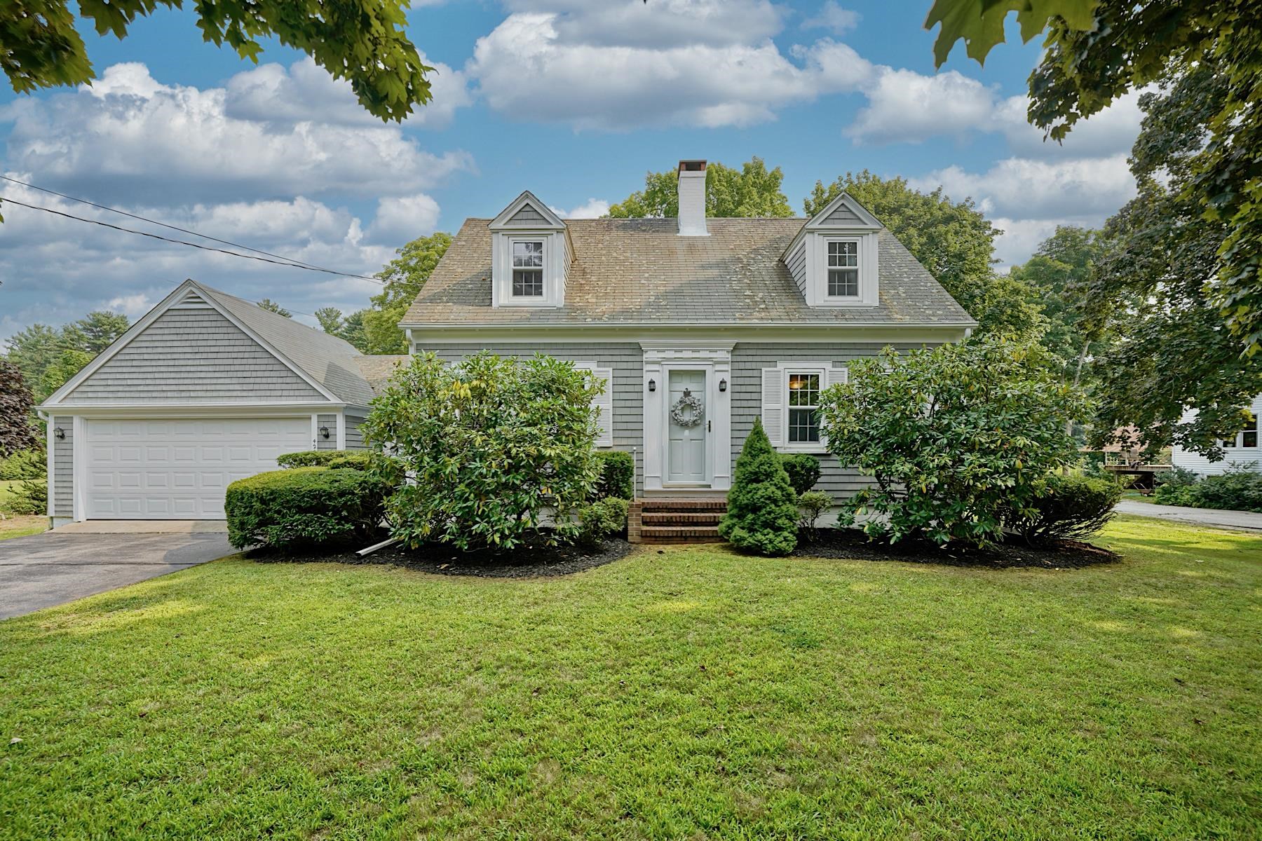 Photo of 420 Wallis Road Rye NH 03870