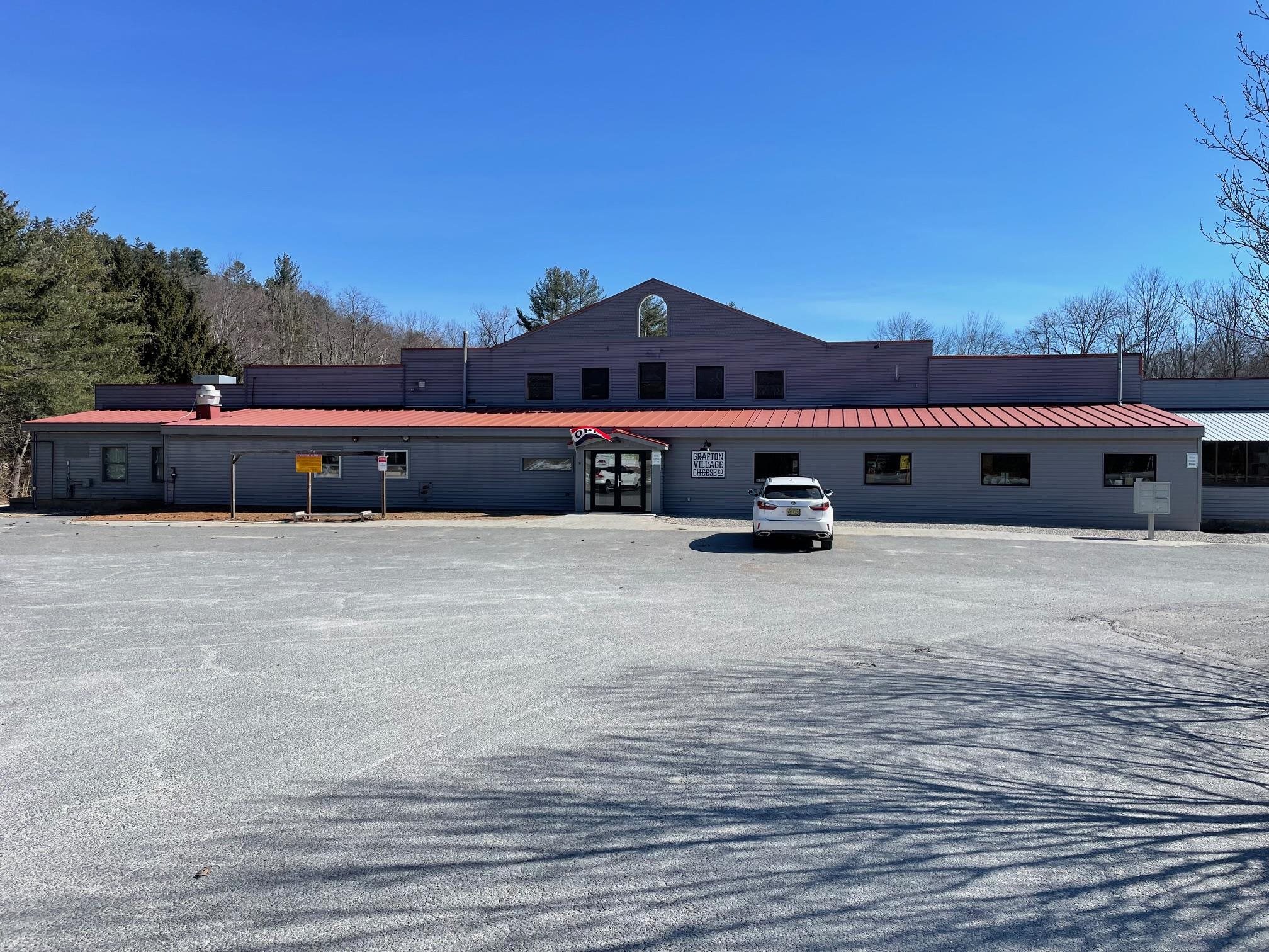 Cavendish VT Commercial Lease for sale