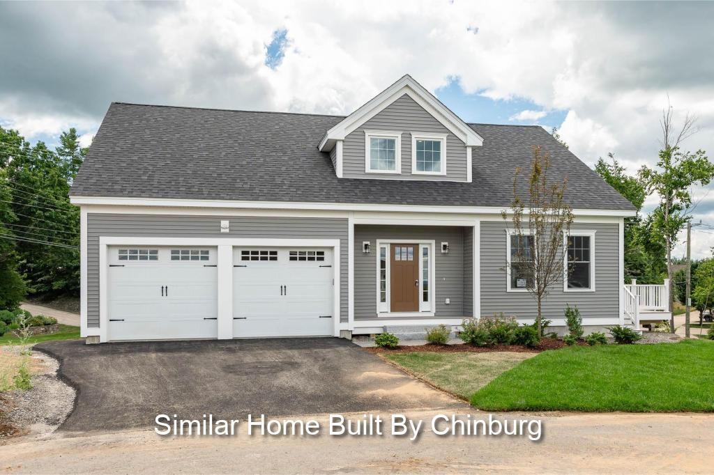 New Hampshire  Real Estate