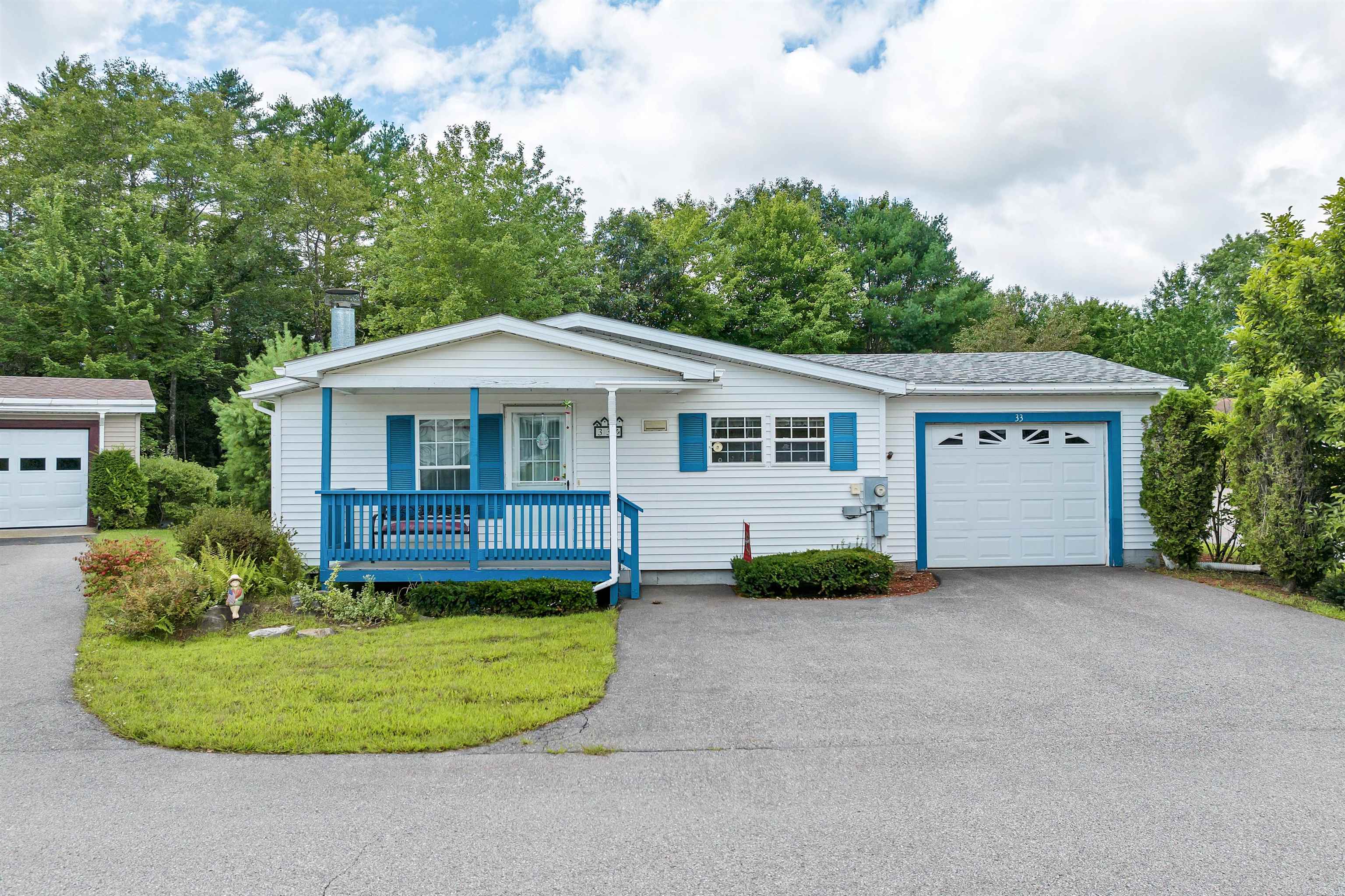 33 Magnolia