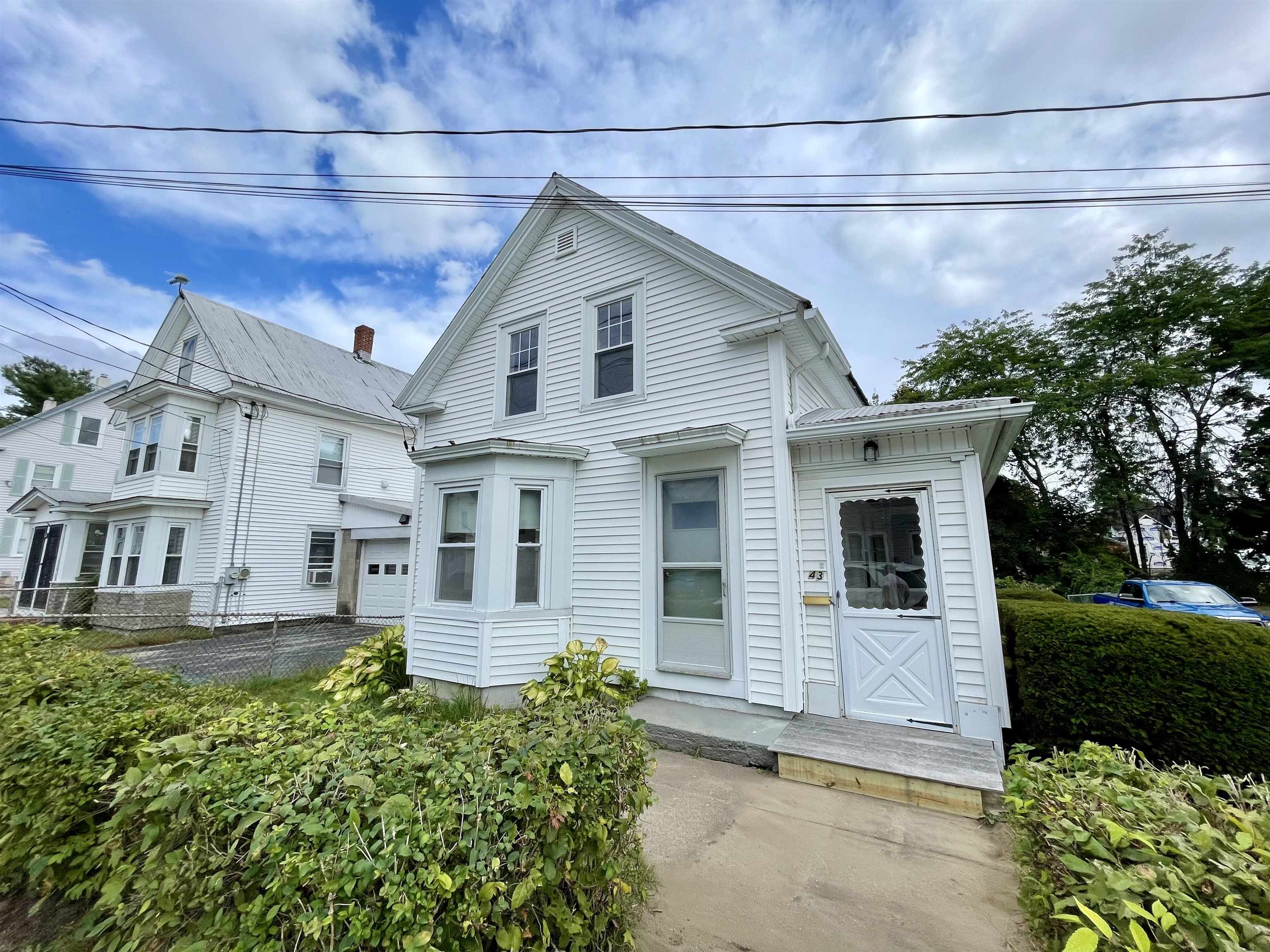 Photo of 43 Jackson Street Sanford ME 04073