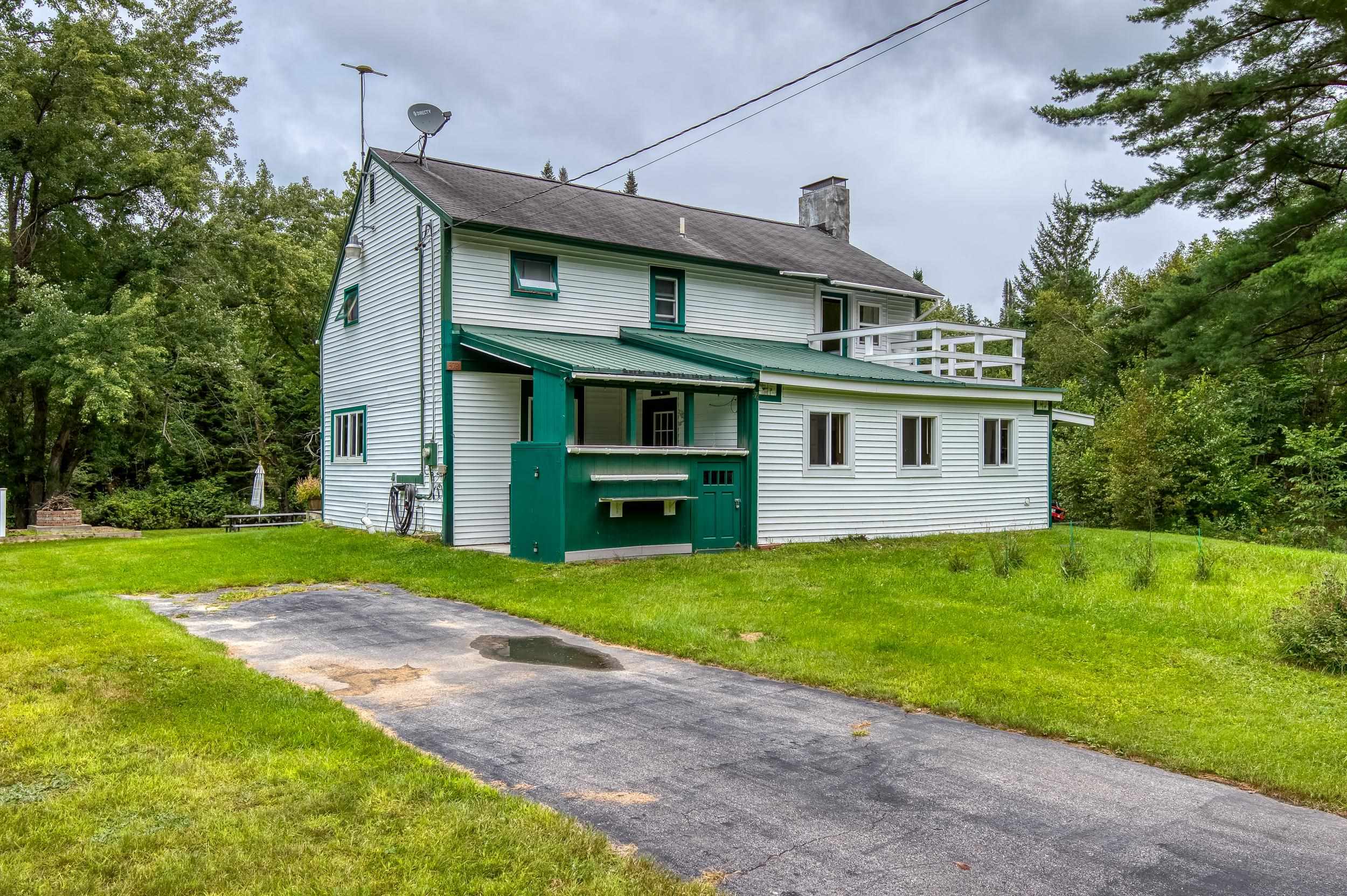 New Hampshire  Real Estate
