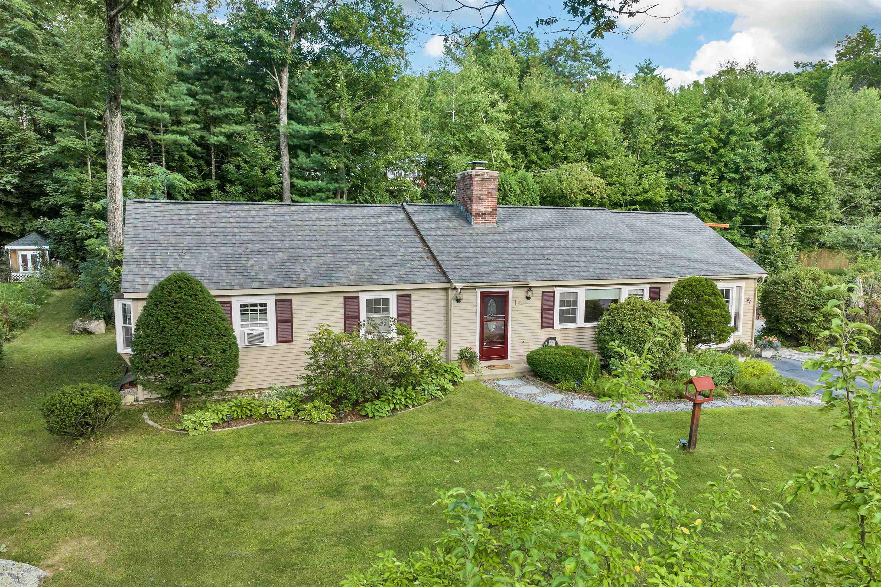 Photo of 19 Champney Road Conway NH 03860