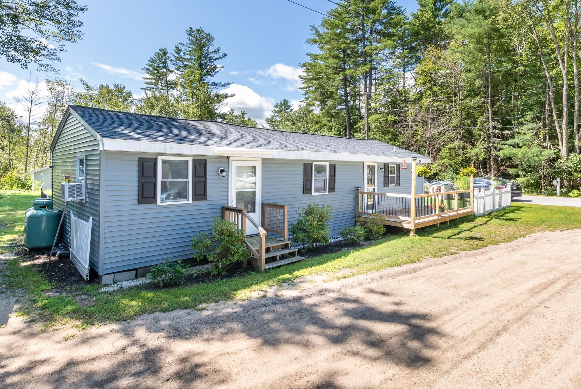 Photo of 84 W Shore Drive Raymond NH 03077