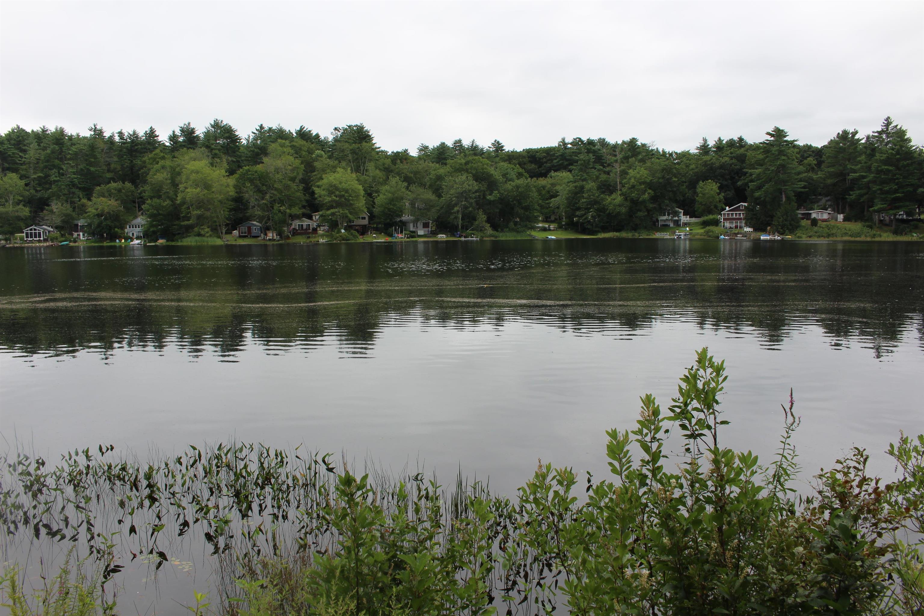 Photo of 34 West Shore Drive Raymond NH 03077