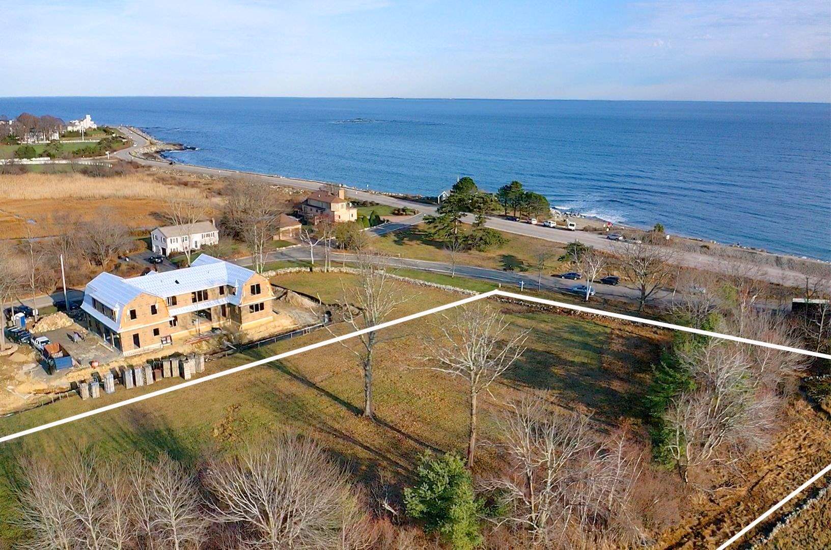 Photo of 00 Ocean Boulevard North Hampton NH 03862