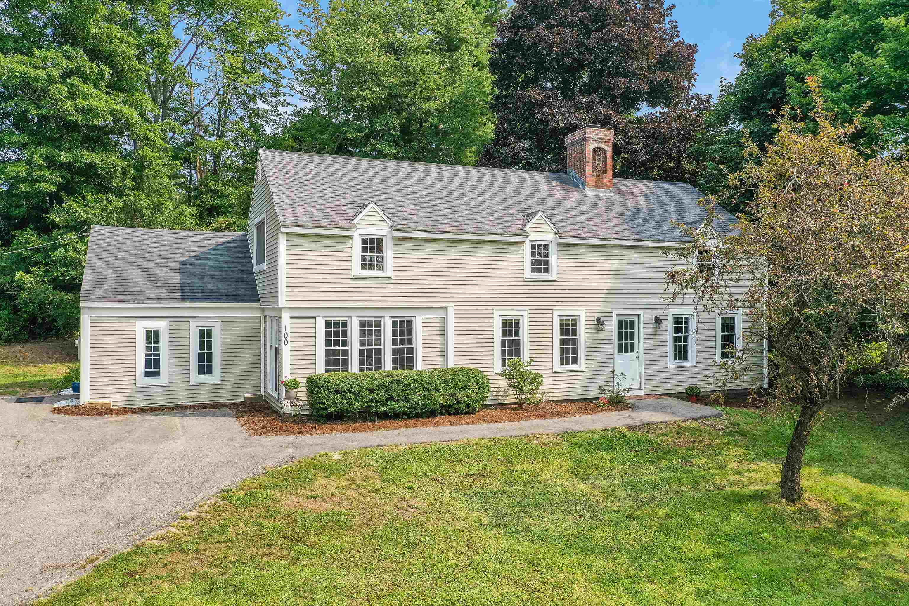 Photo of 100 Kaufmann Drive Peterborough NH 03458