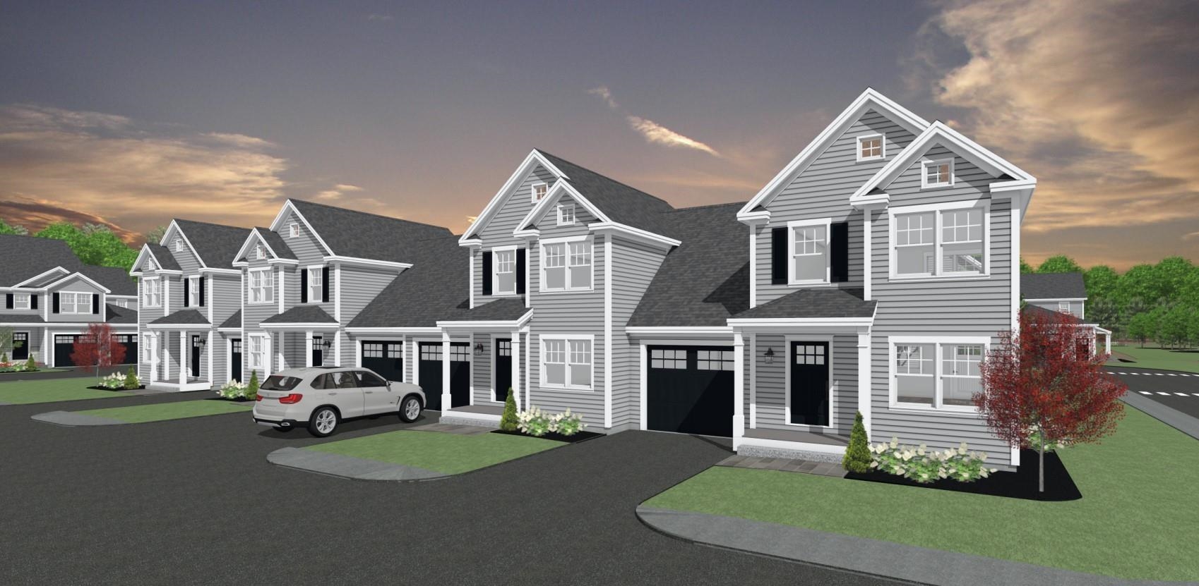 New Hampshire res Real Estate
