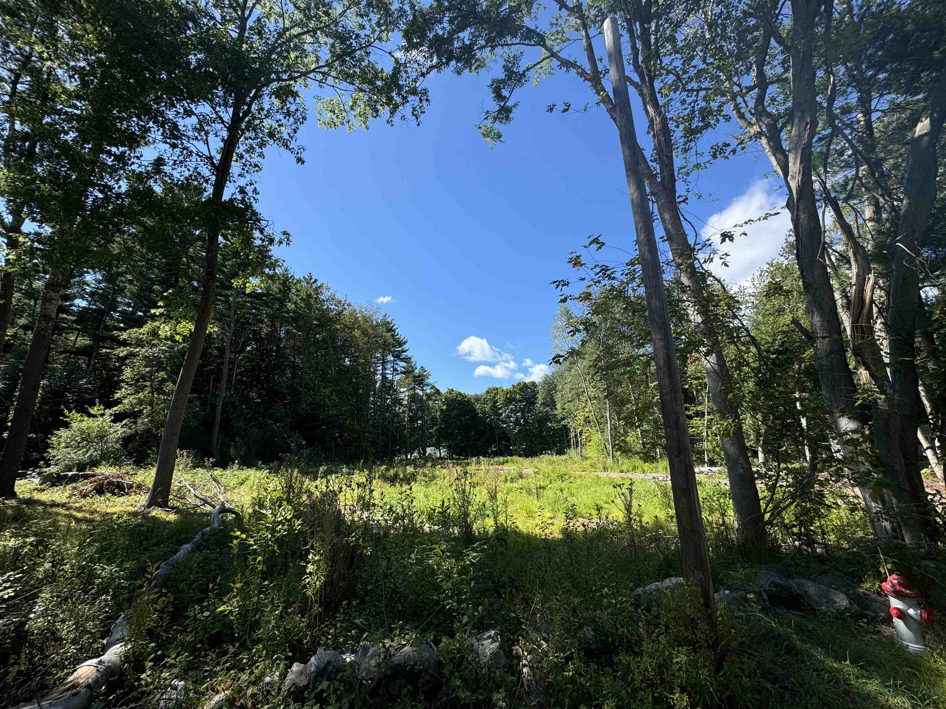Photo of 581 Long John Road Rye NH 03870