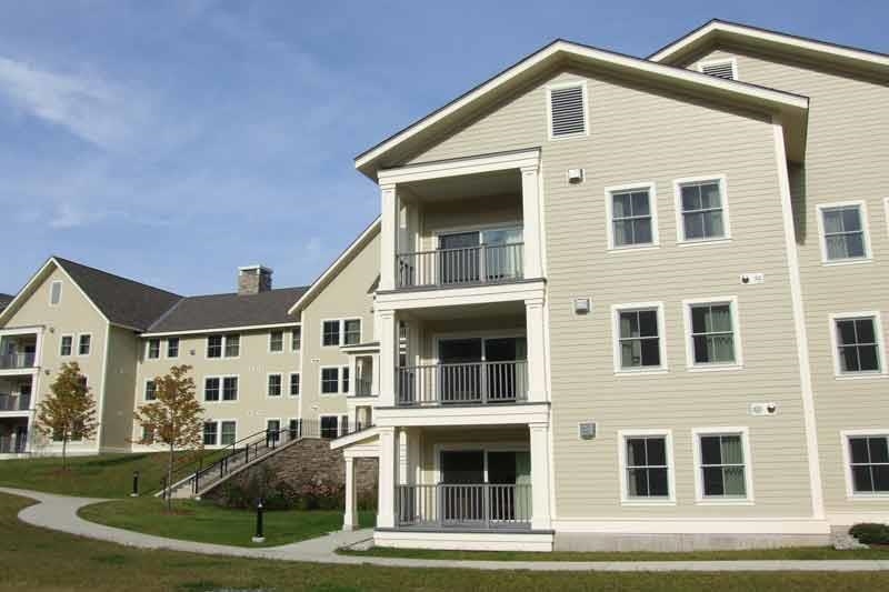 LUDLOW VT Condos for sale