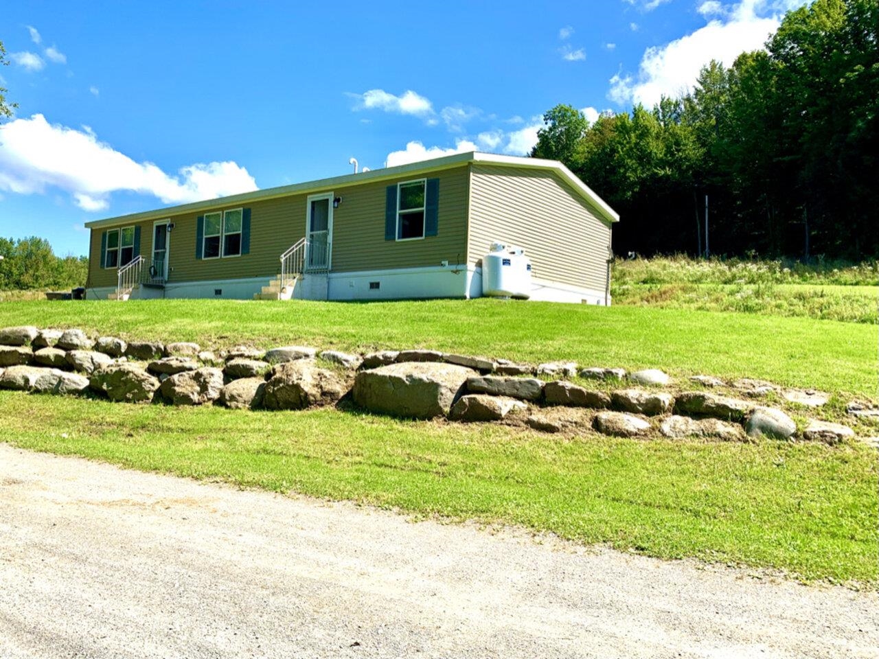 Photo of 1033 Ryan Road Fairfield VT 05488