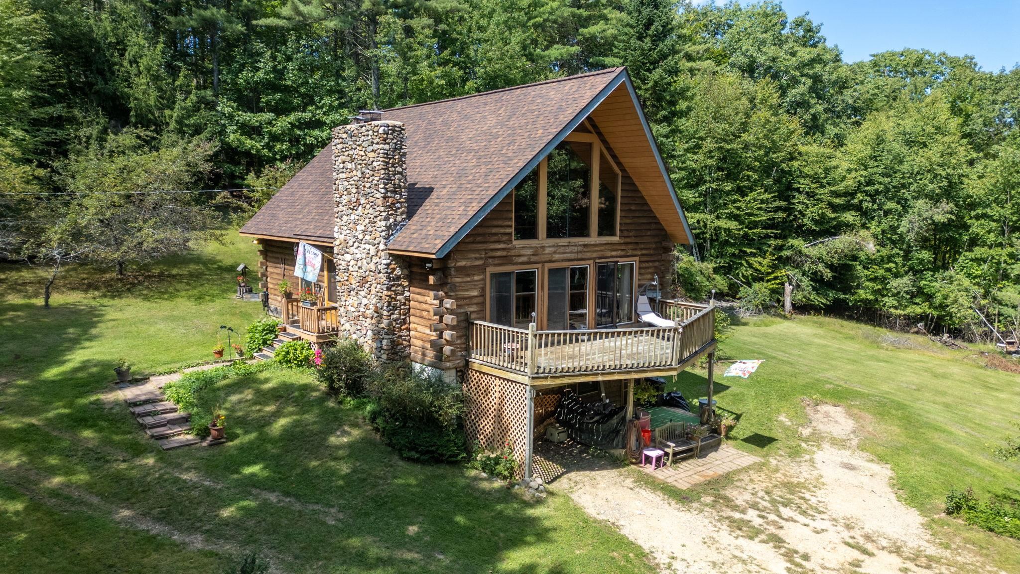 Photo of 209 Powder Mill Road Alton NH 03809