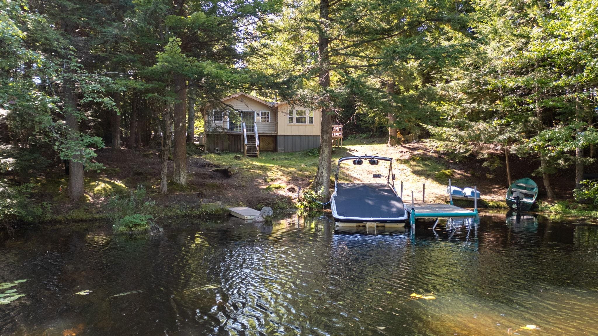 Photo of 15 Morton Road Stoddard NH 03464