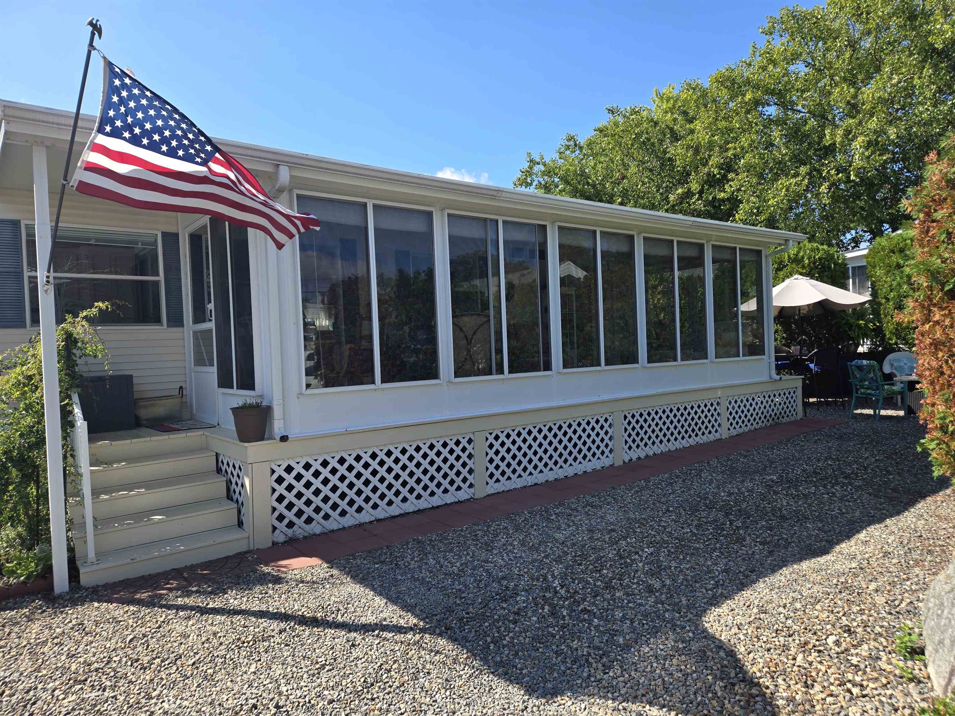 MLS 5012244: 308 State Route 286-Unit Lot 64, Seabrook NH