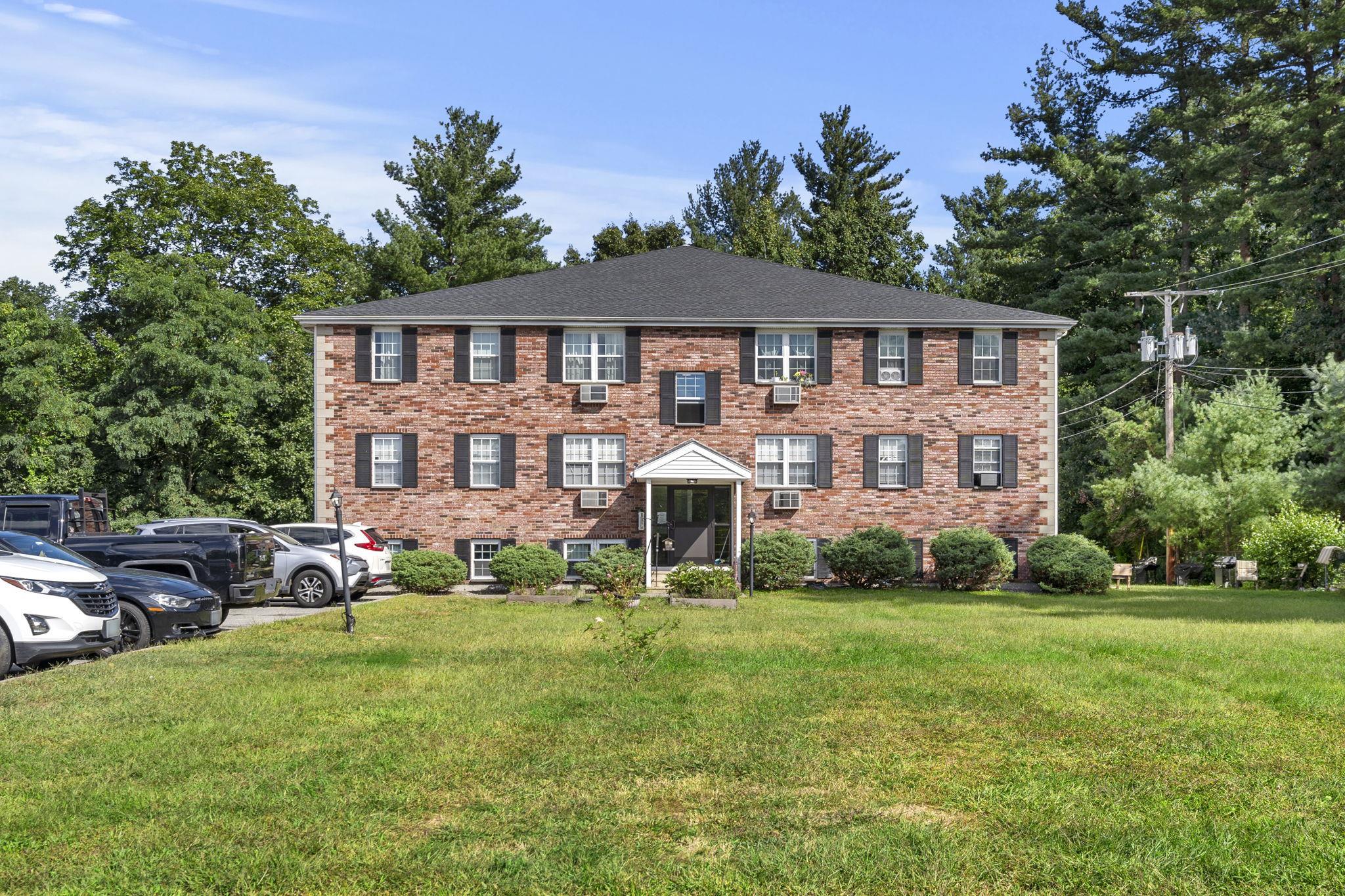 Photo of 54 Westville Road Plaistow NH 03865