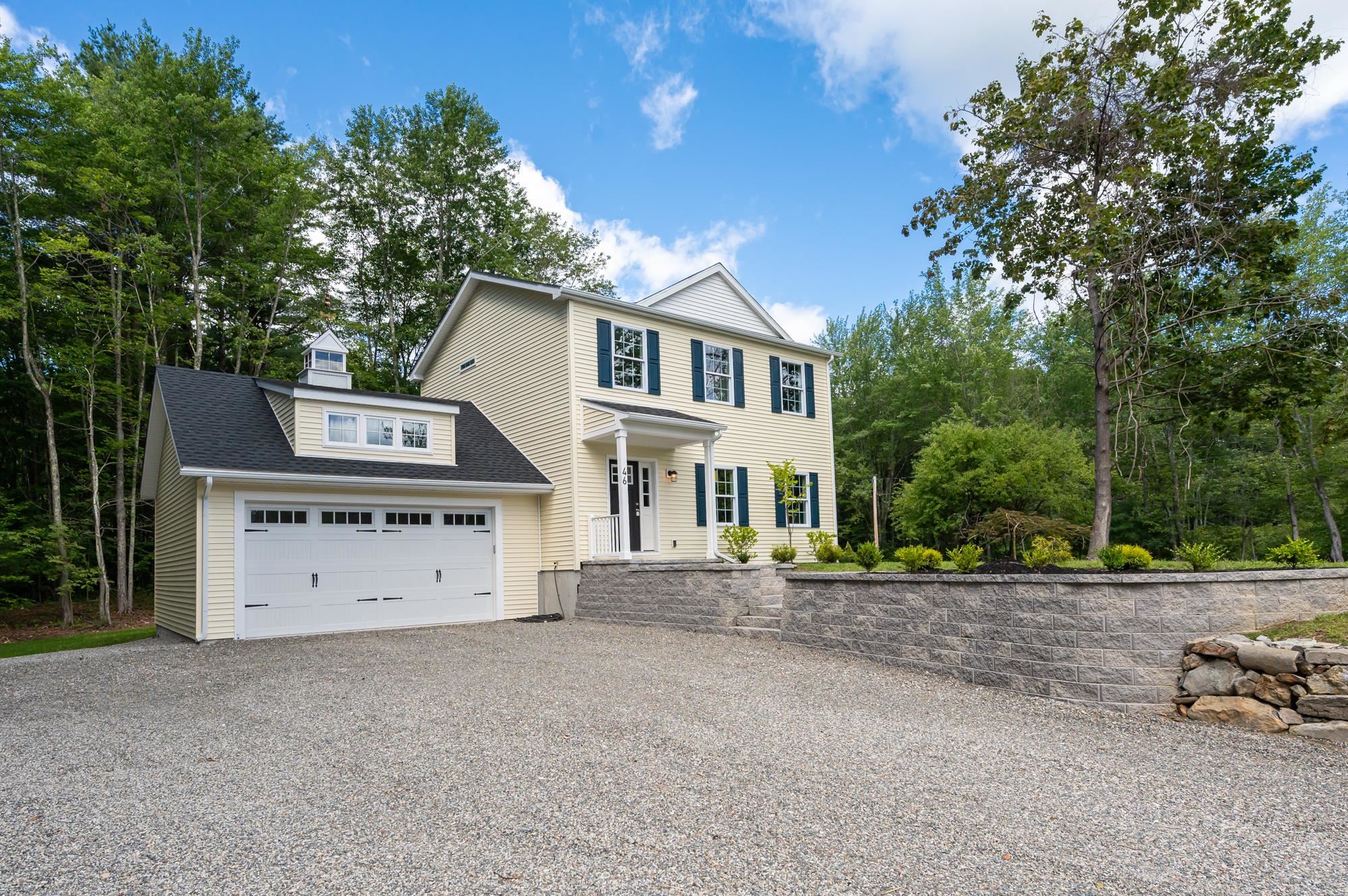 Photo of 46 Mill Road Kingston NH 03848
