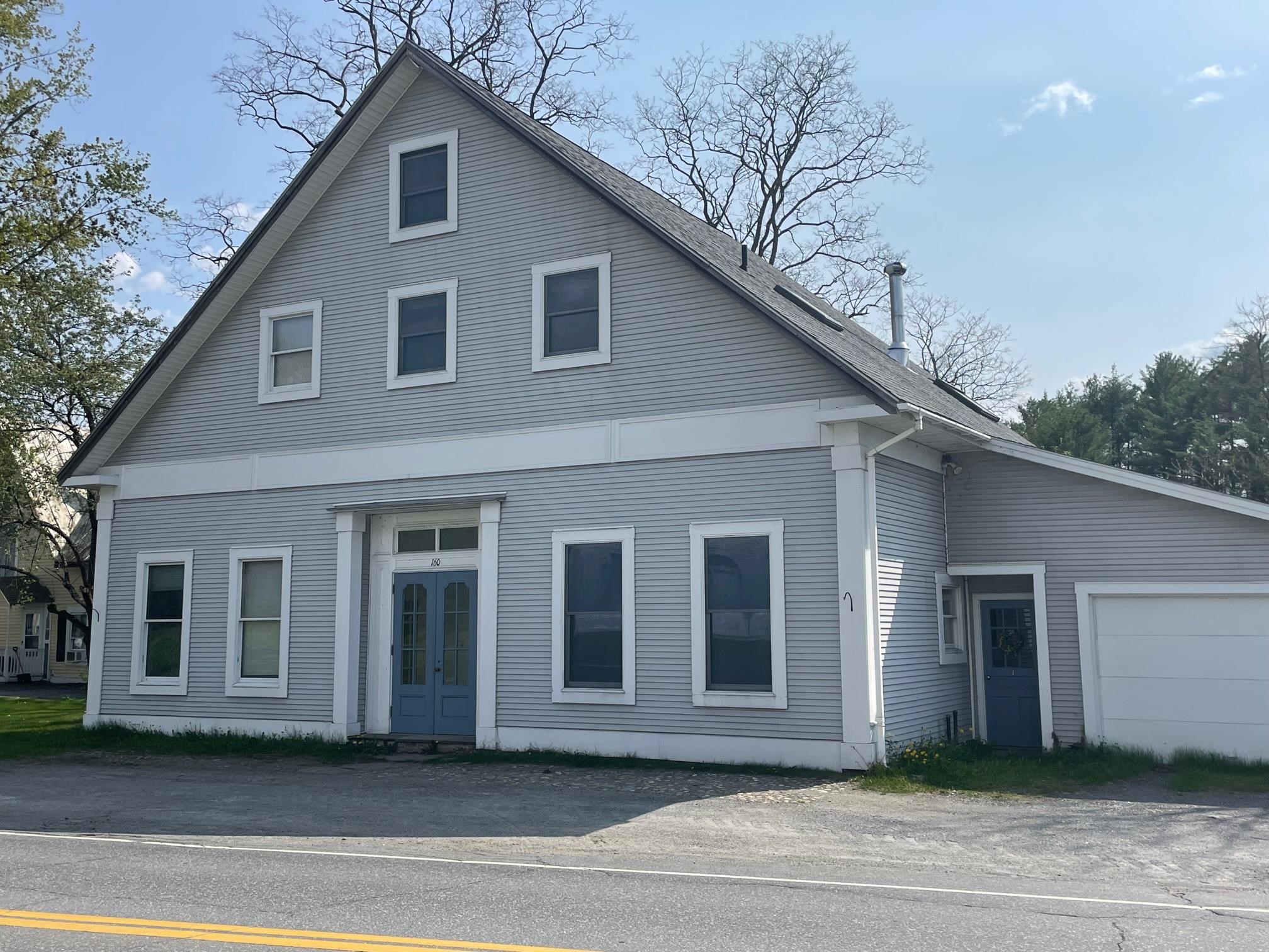 Piermont NH Home for sale $419,000 $150 per sq.ft.