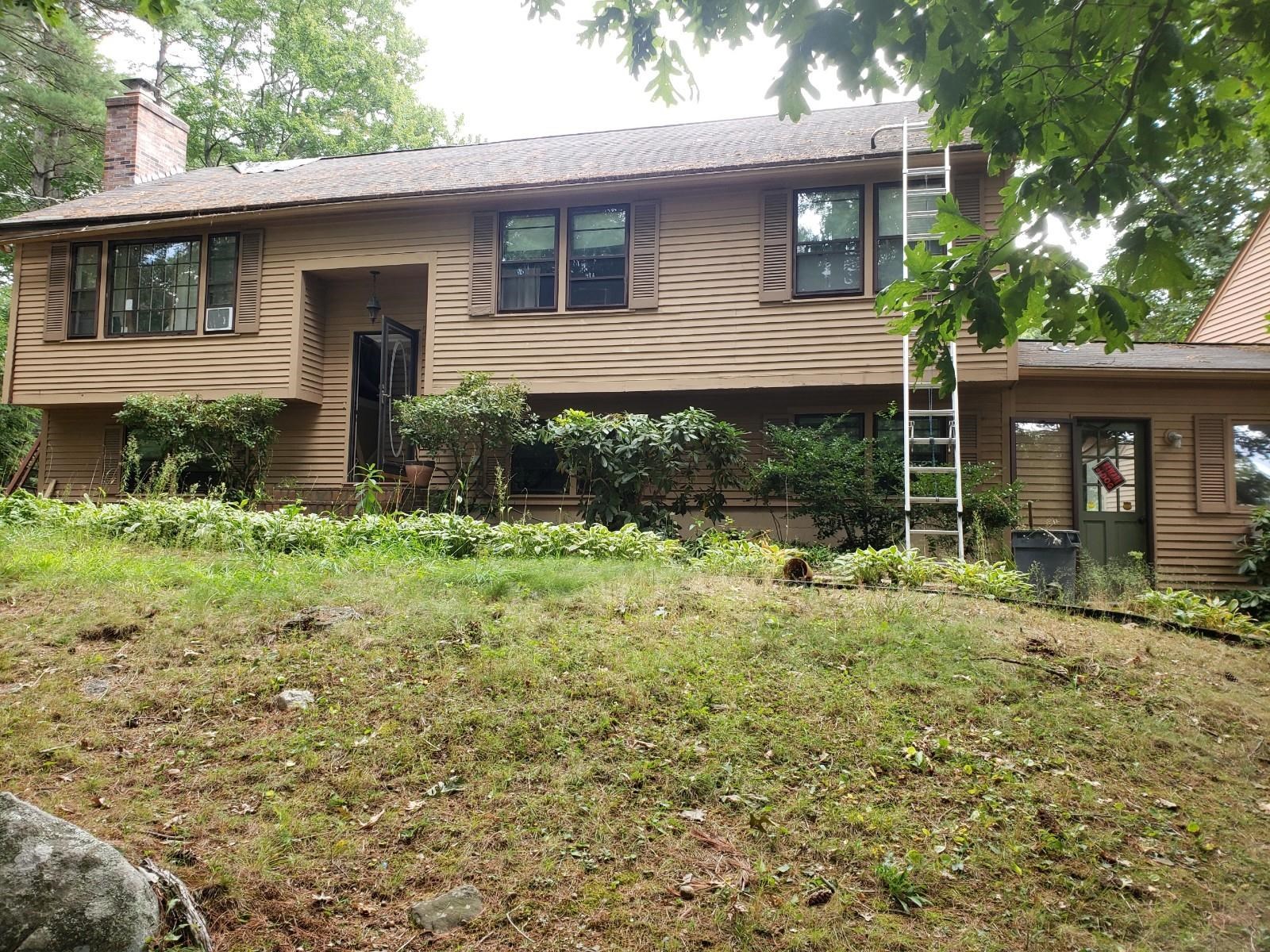 Photo of 16 Sheldon Road Derry NH 03038