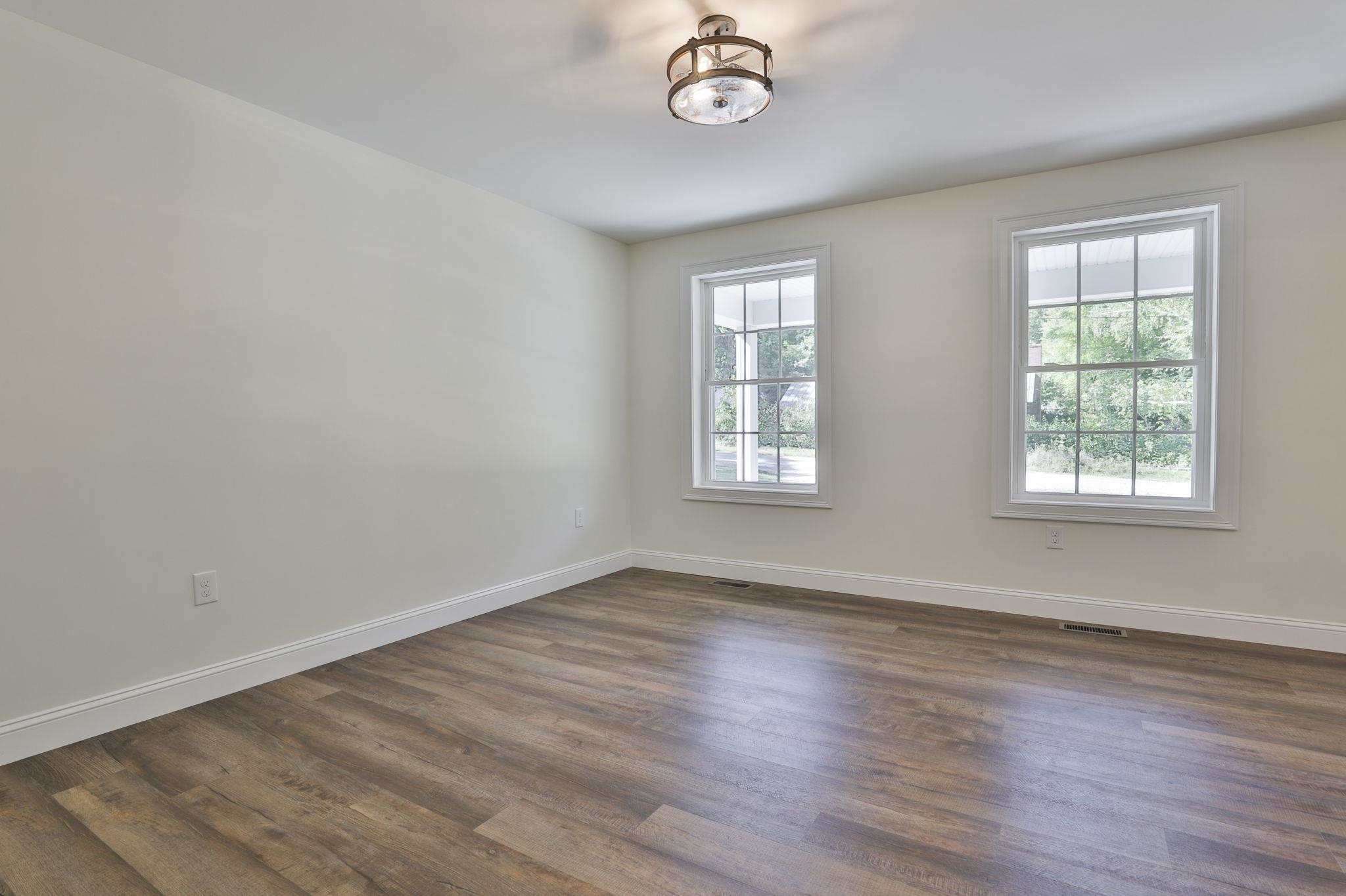 Formal dining room alt view