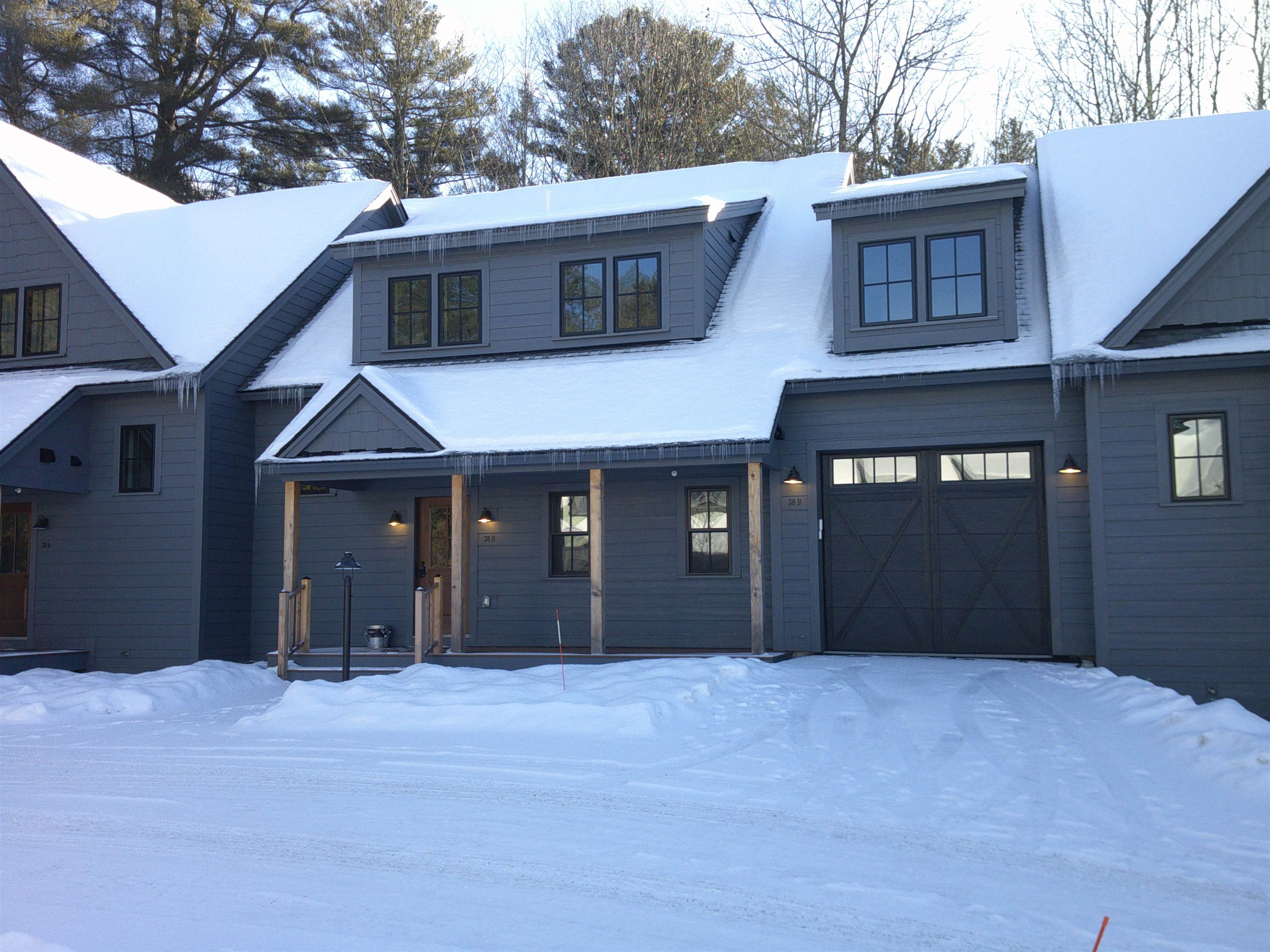 Photo of 3148 Mountain Road Stowe VT 05672