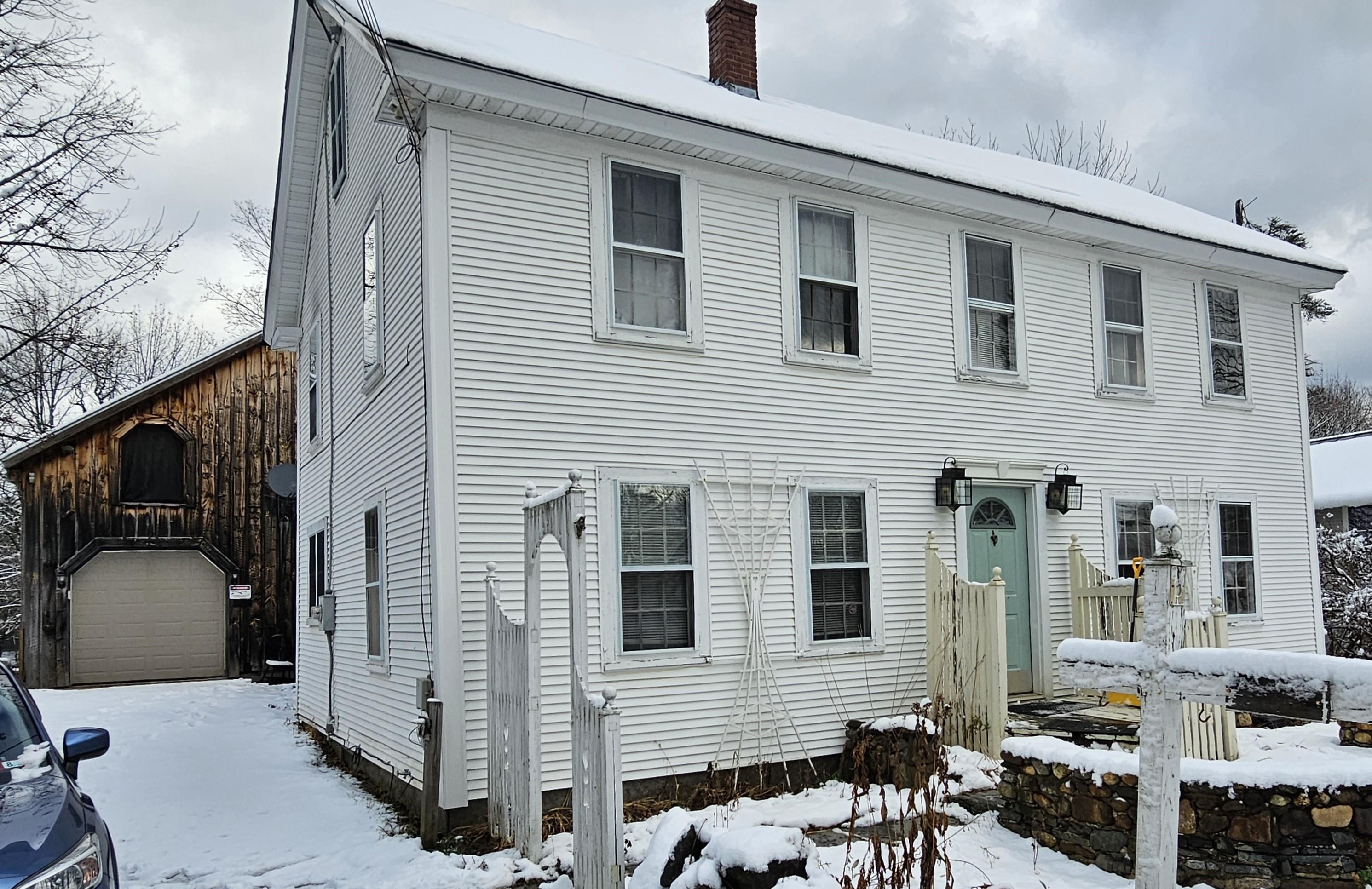 Photo of 158 NH Route 123 Marlow NH 03456