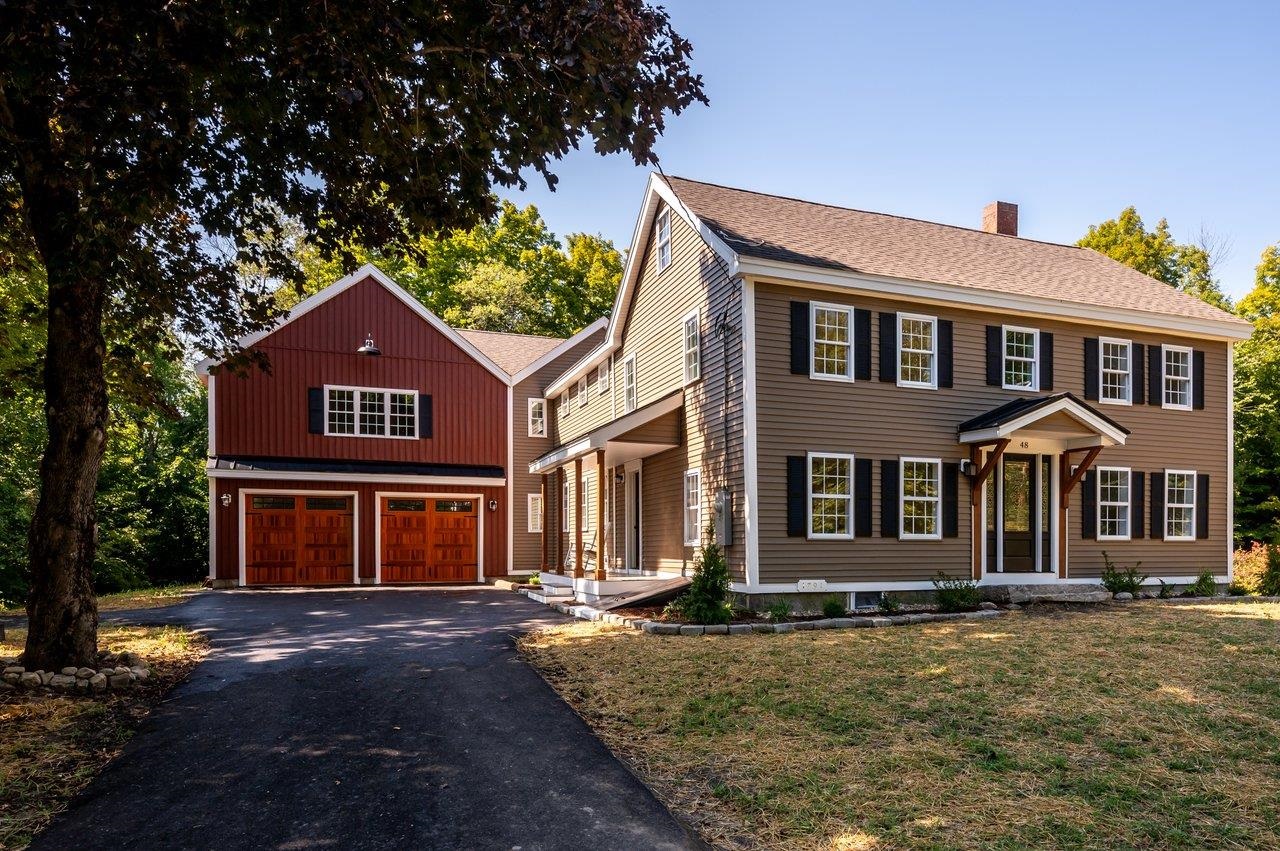 Photo of 48 Old Deerfield Road Candia NH 03034