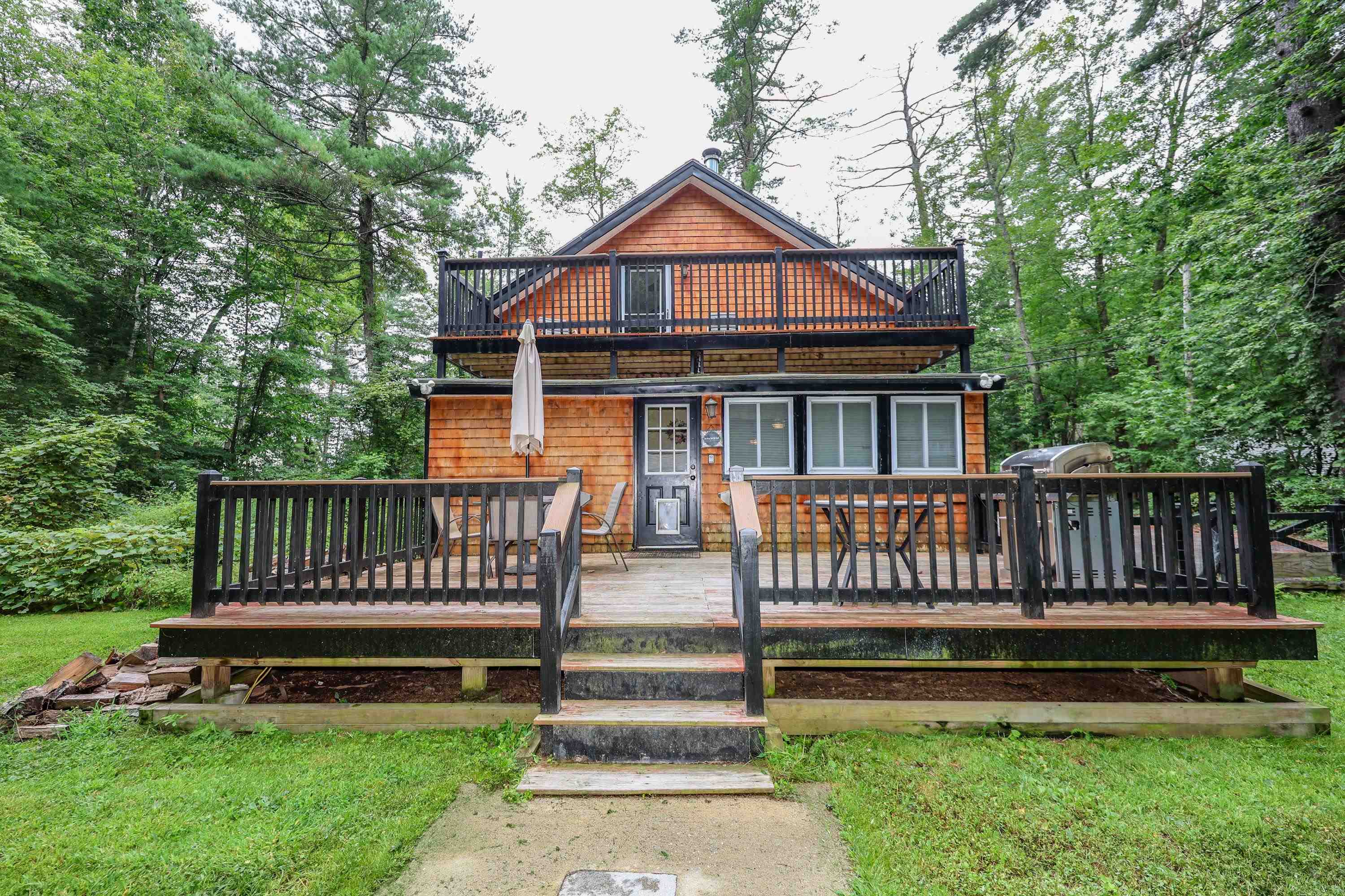 Photo of 3 Viau Road Windham NH 03087