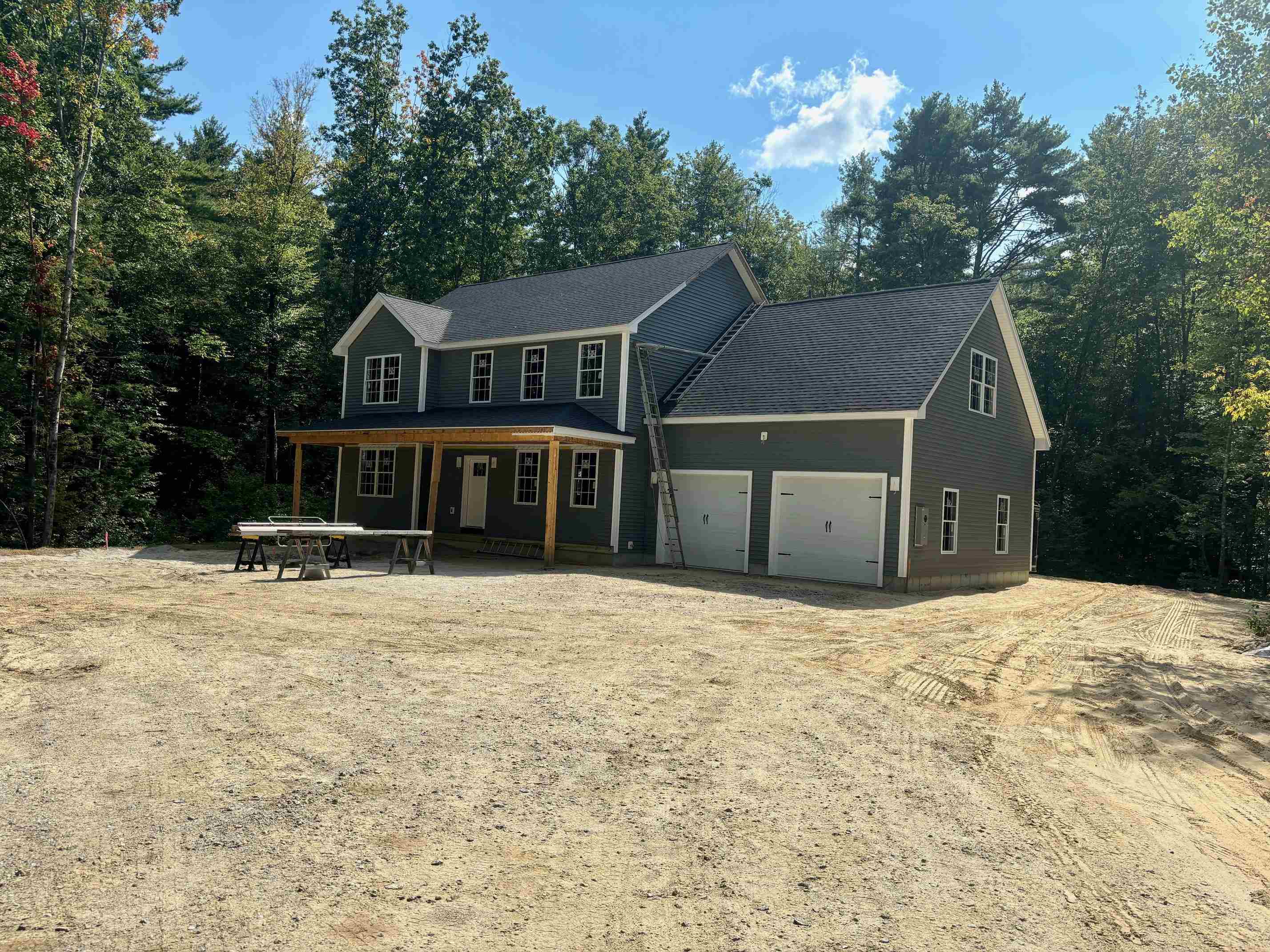 583 N Flanders Road, Henniker, New Hampshire 03242, 3 Bedrooms Bedrooms, 7 Rooms Rooms,1 BathroomBathrooms,Single Family,For Sale,Flanders,160079