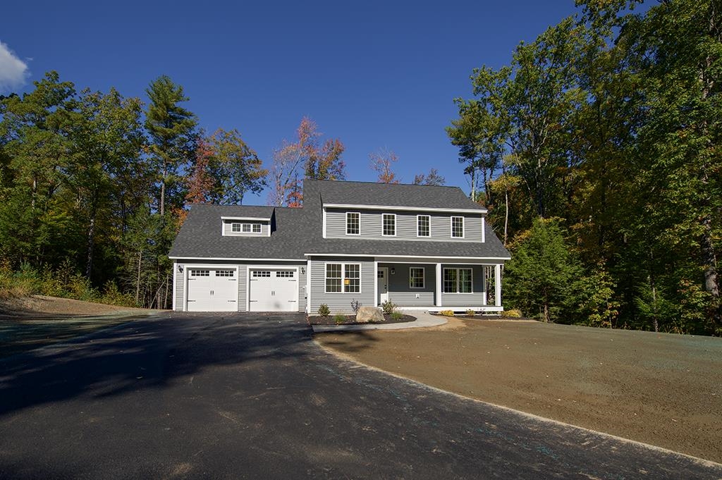 Photo of 78 Ball Road Kingston NH 03848